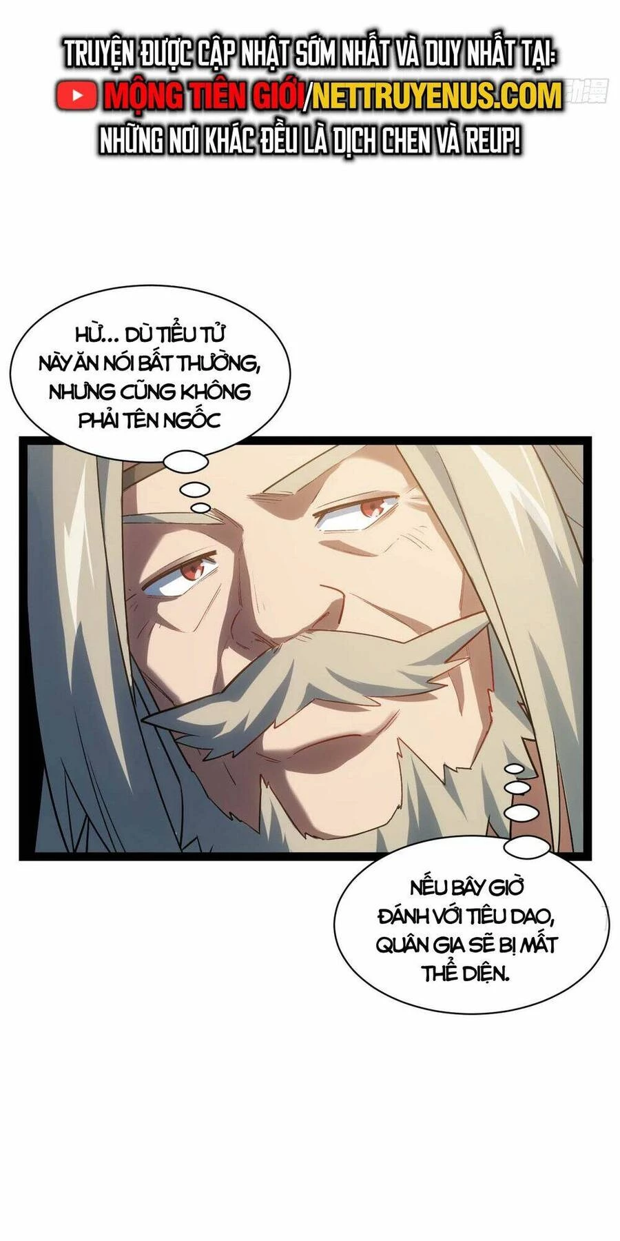 Bắt Đầu Đánh Dấu Hoang Cổ Thánh Thể Chapter 19 - 14