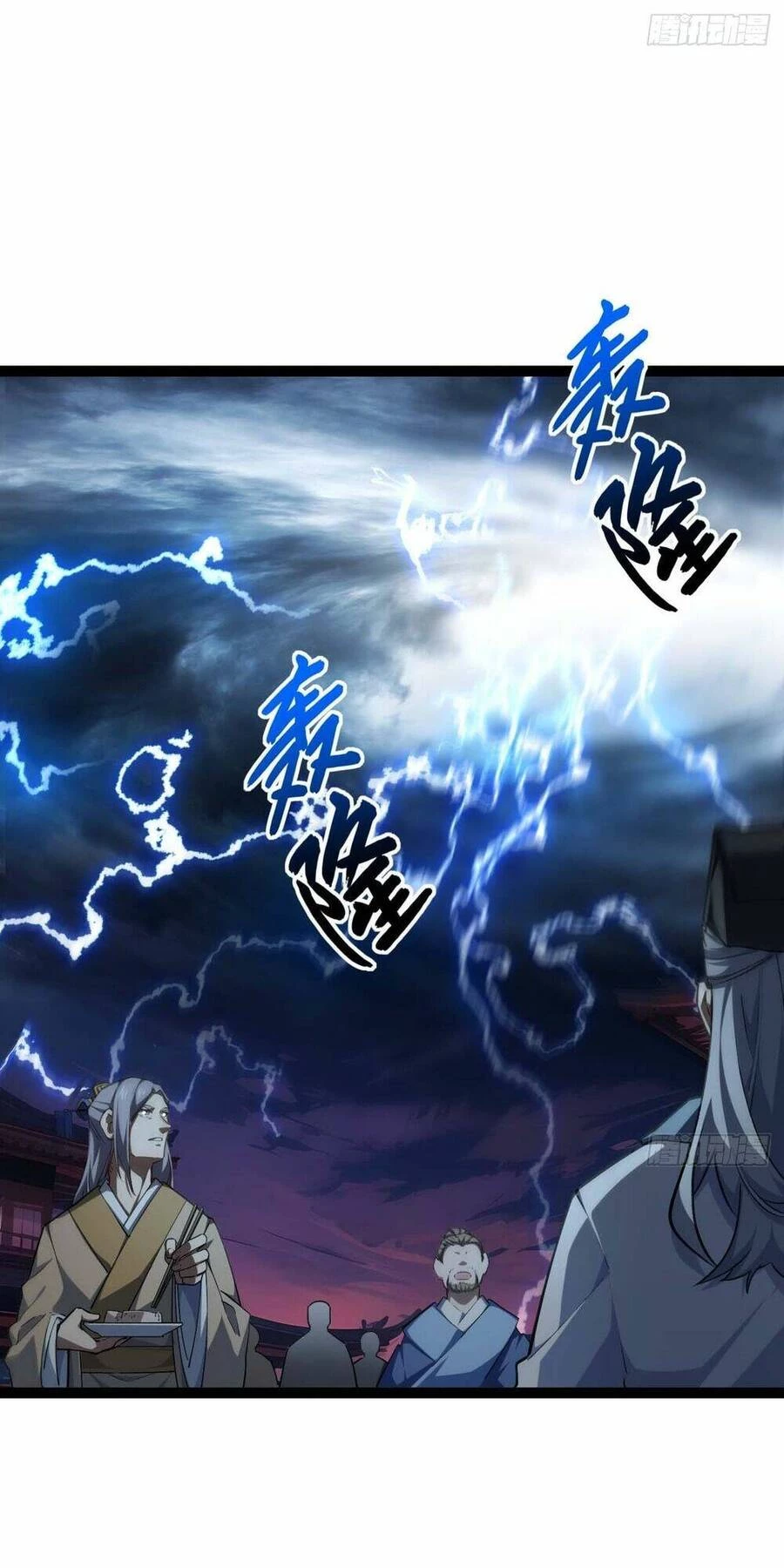 Bắt Đầu Đánh Dấu Hoang Cổ Thánh Thể Chapter 19 - 62