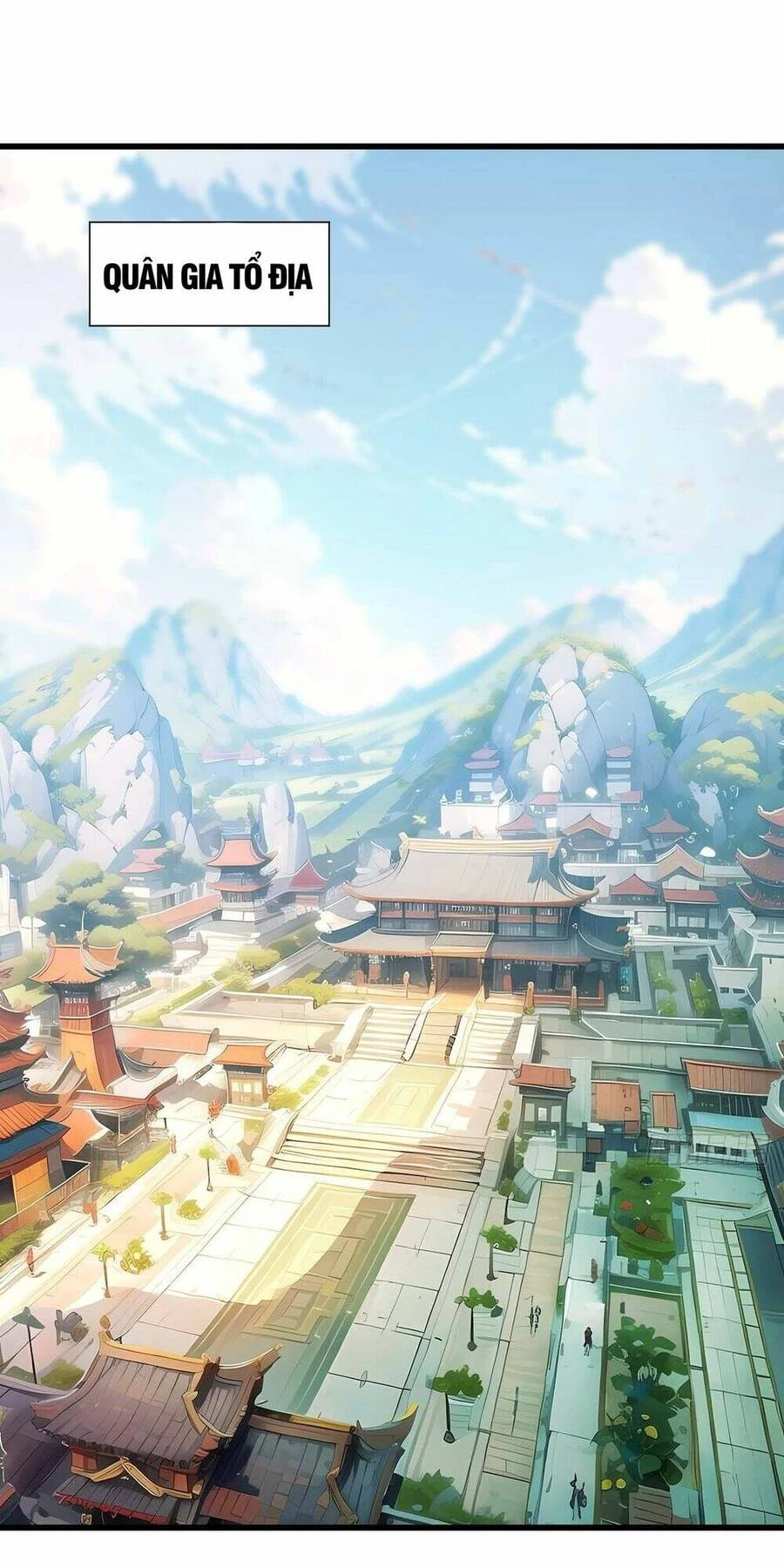 Bắt Đầu Đánh Dấu Hoang Cổ Thánh Thể Chapter 21 - 3