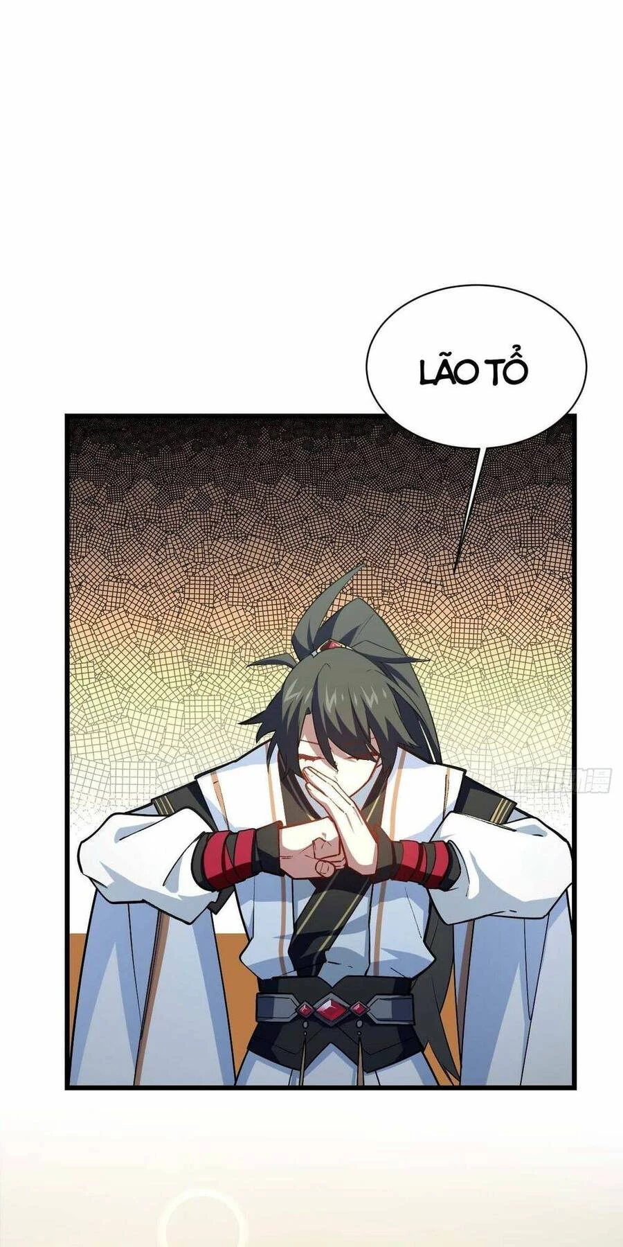 Bắt Đầu Đánh Dấu Hoang Cổ Thánh Thể Chapter 21 - 4