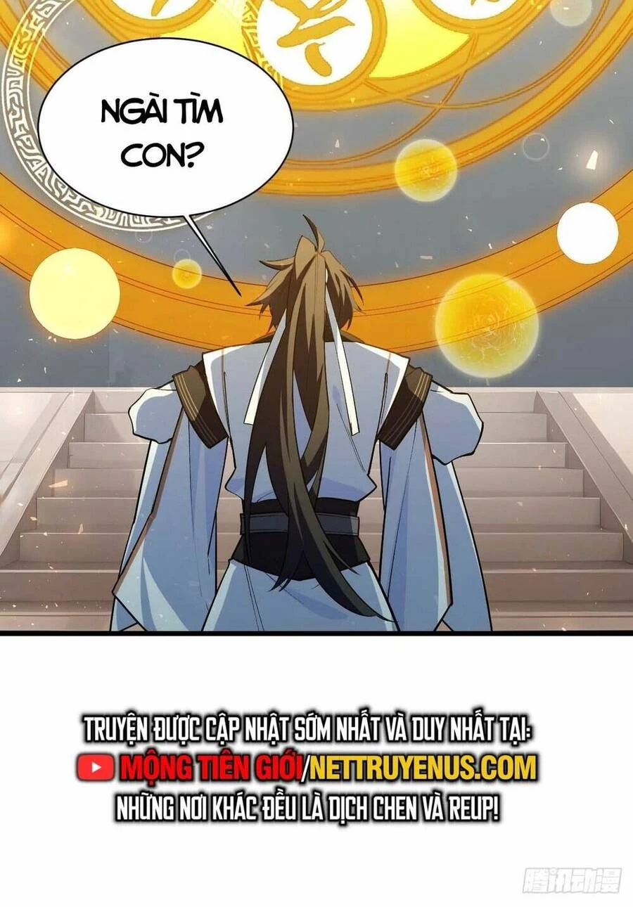 Bắt Đầu Đánh Dấu Hoang Cổ Thánh Thể Chapter 21 - 6