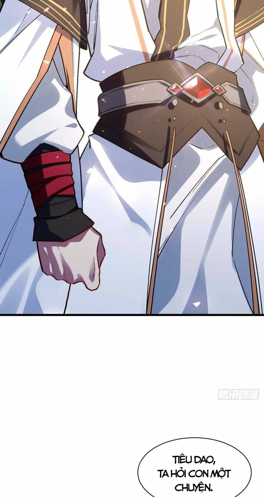 Bắt Đầu Đánh Dấu Hoang Cổ Thánh Thể Chapter 21 - 8