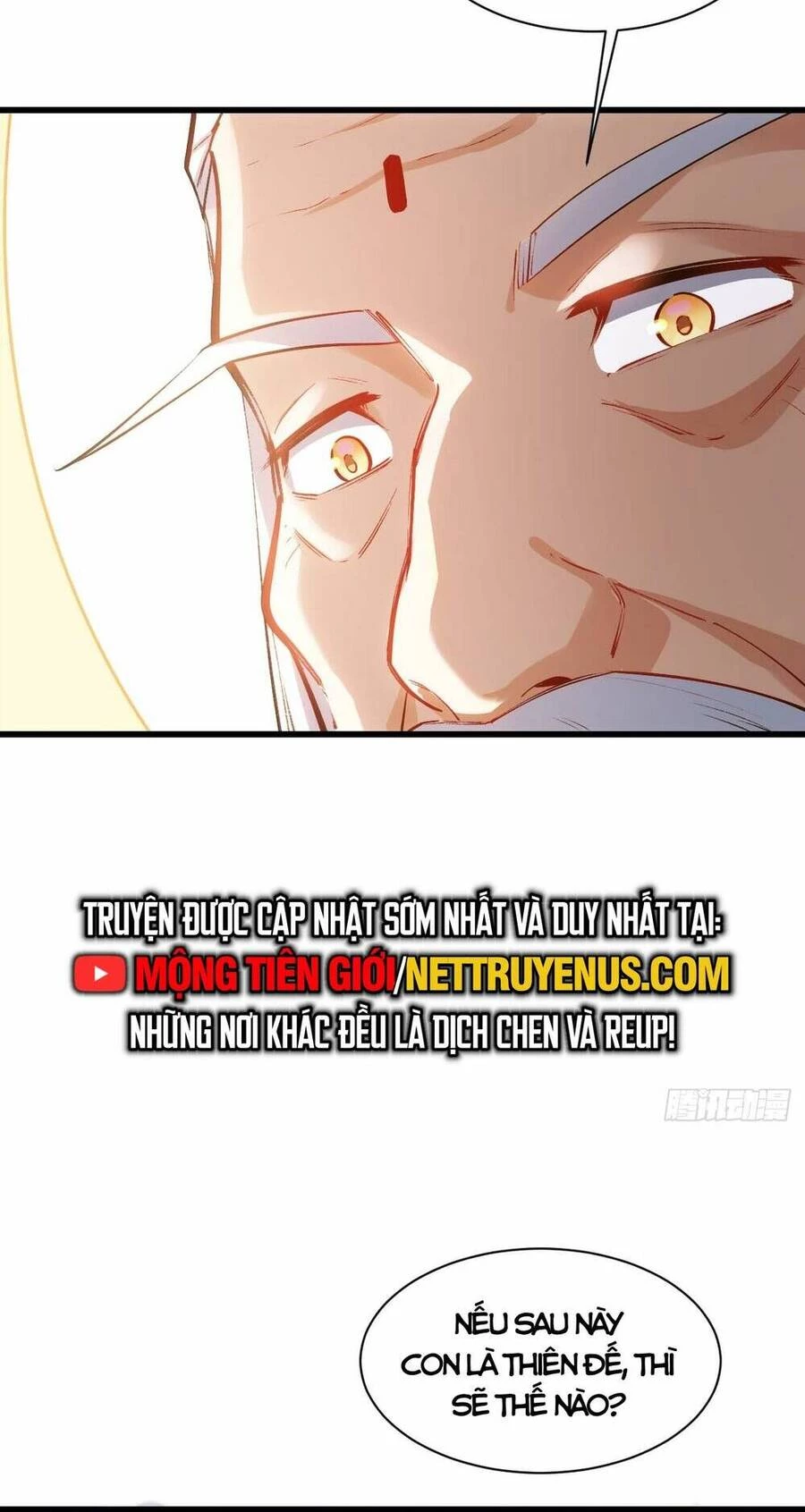 Bắt Đầu Đánh Dấu Hoang Cổ Thánh Thể Chapter 21 - 9