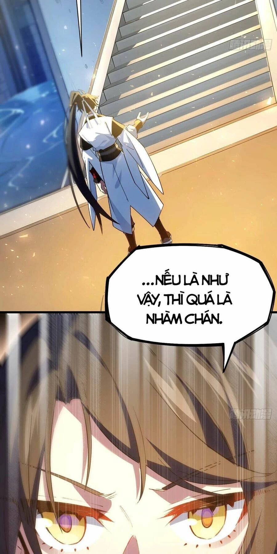 Bắt Đầu Đánh Dấu Hoang Cổ Thánh Thể Chapter 21 - 11