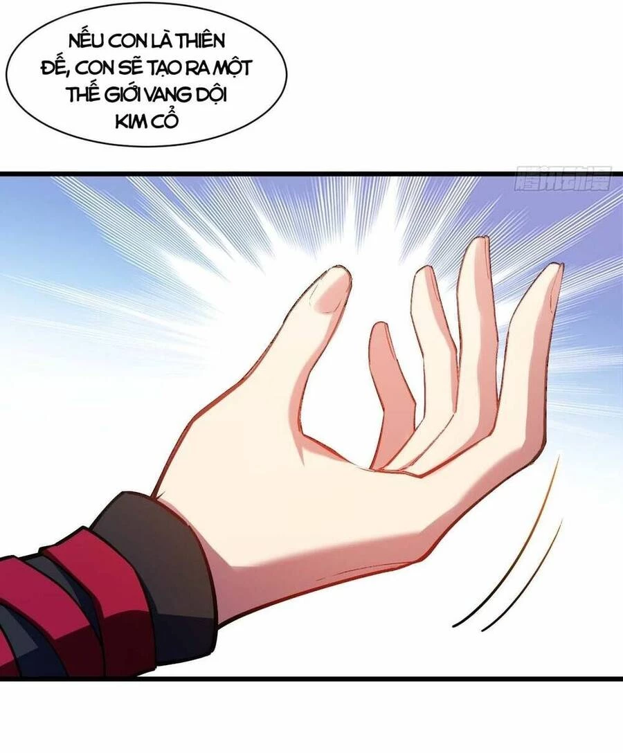 Bắt Đầu Đánh Dấu Hoang Cổ Thánh Thể Chapter 21 - 14