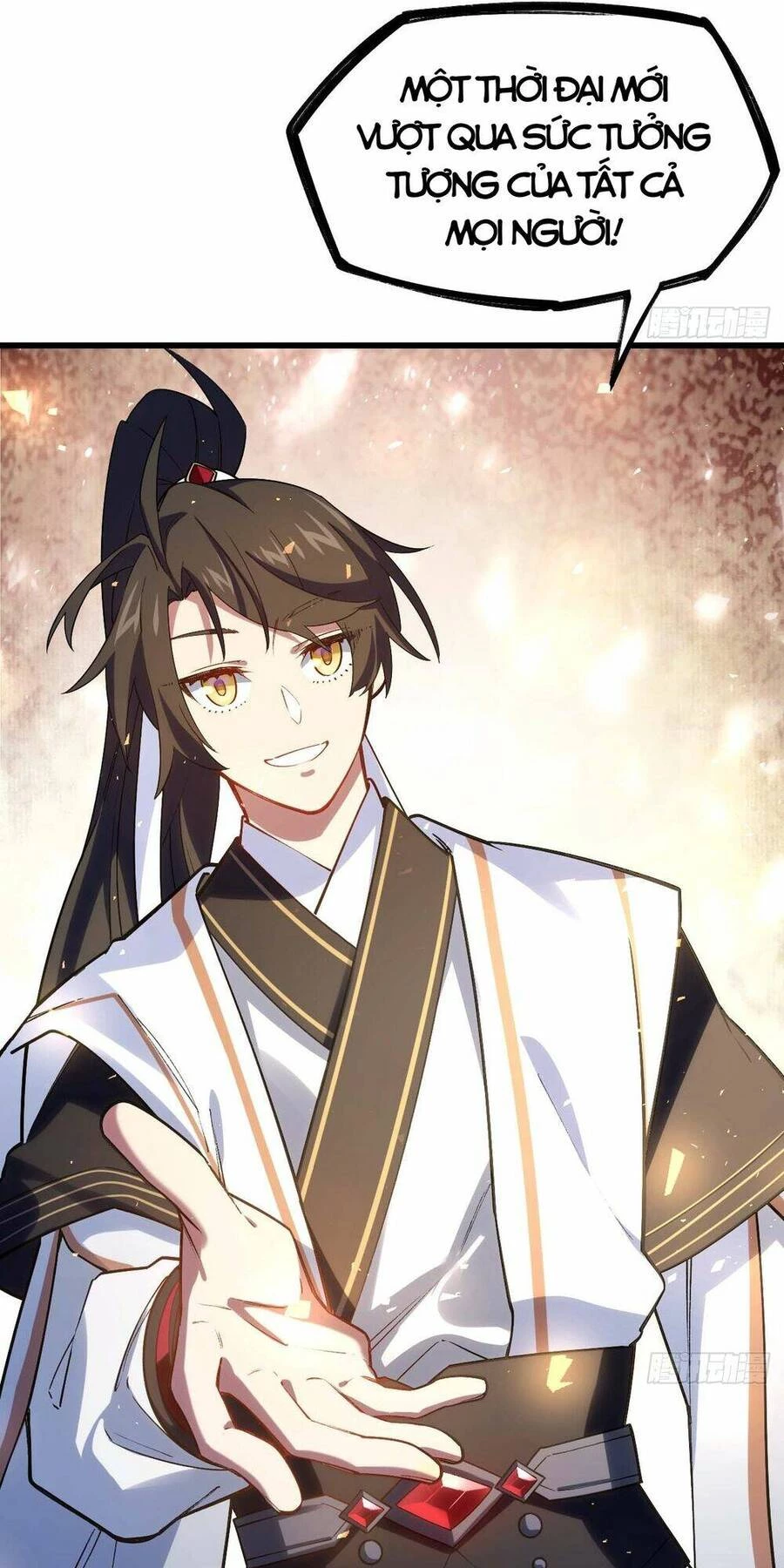 Bắt Đầu Đánh Dấu Hoang Cổ Thánh Thể Chapter 21 - 15