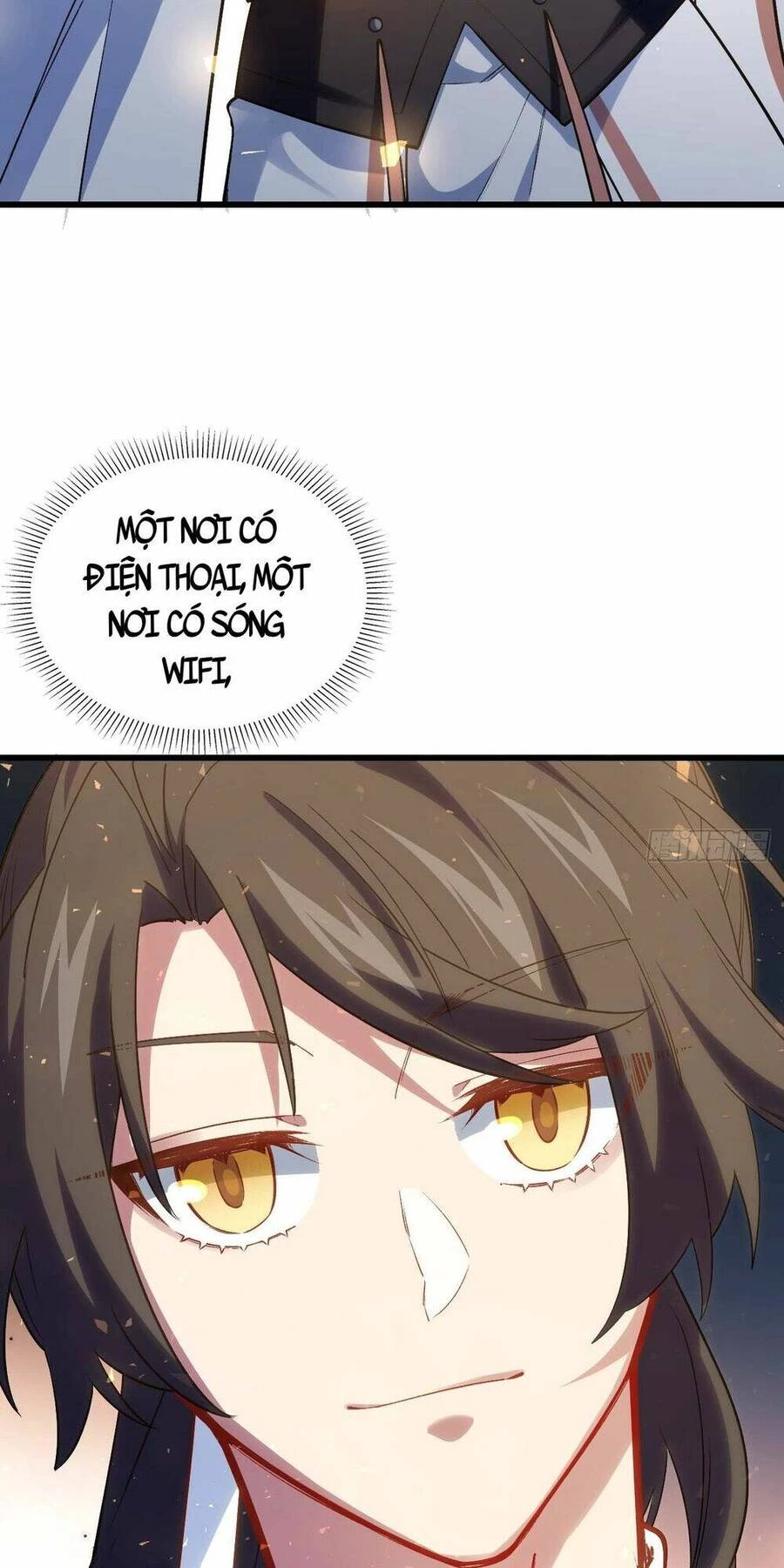 Bắt Đầu Đánh Dấu Hoang Cổ Thánh Thể Chapter 21 - 16