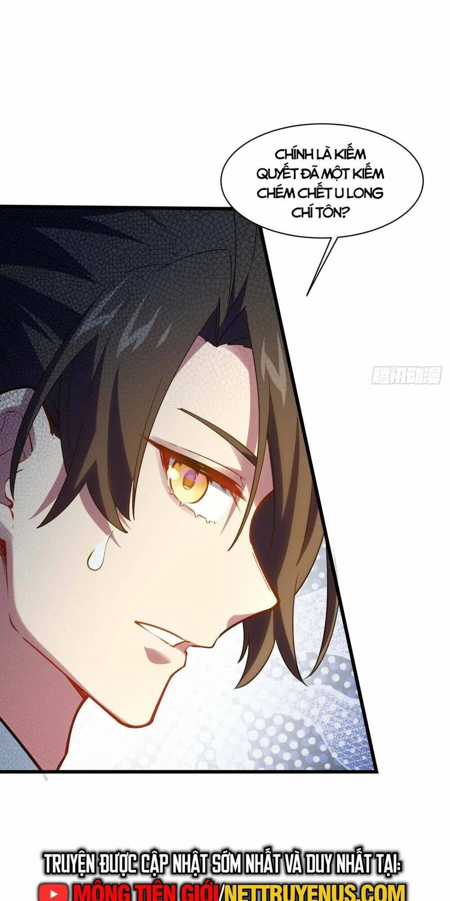 Bắt Đầu Đánh Dấu Hoang Cổ Thánh Thể Chapter 21 - 21