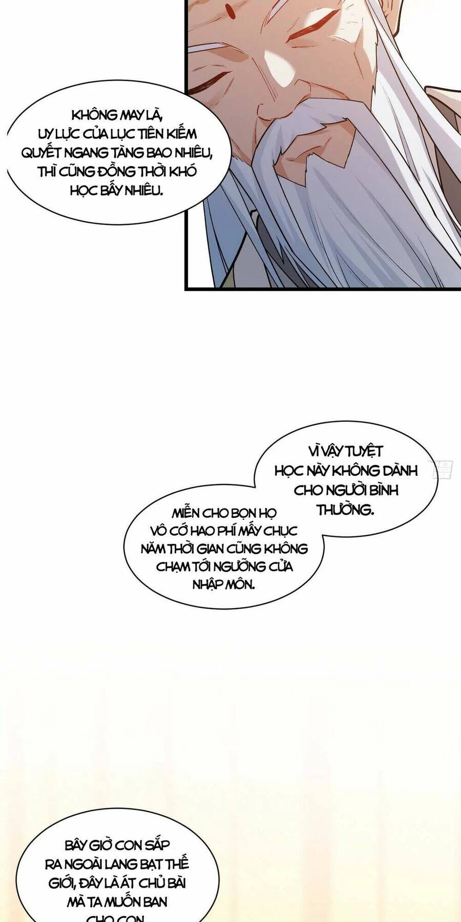 Bắt Đầu Đánh Dấu Hoang Cổ Thánh Thể Chapter 21 - 26