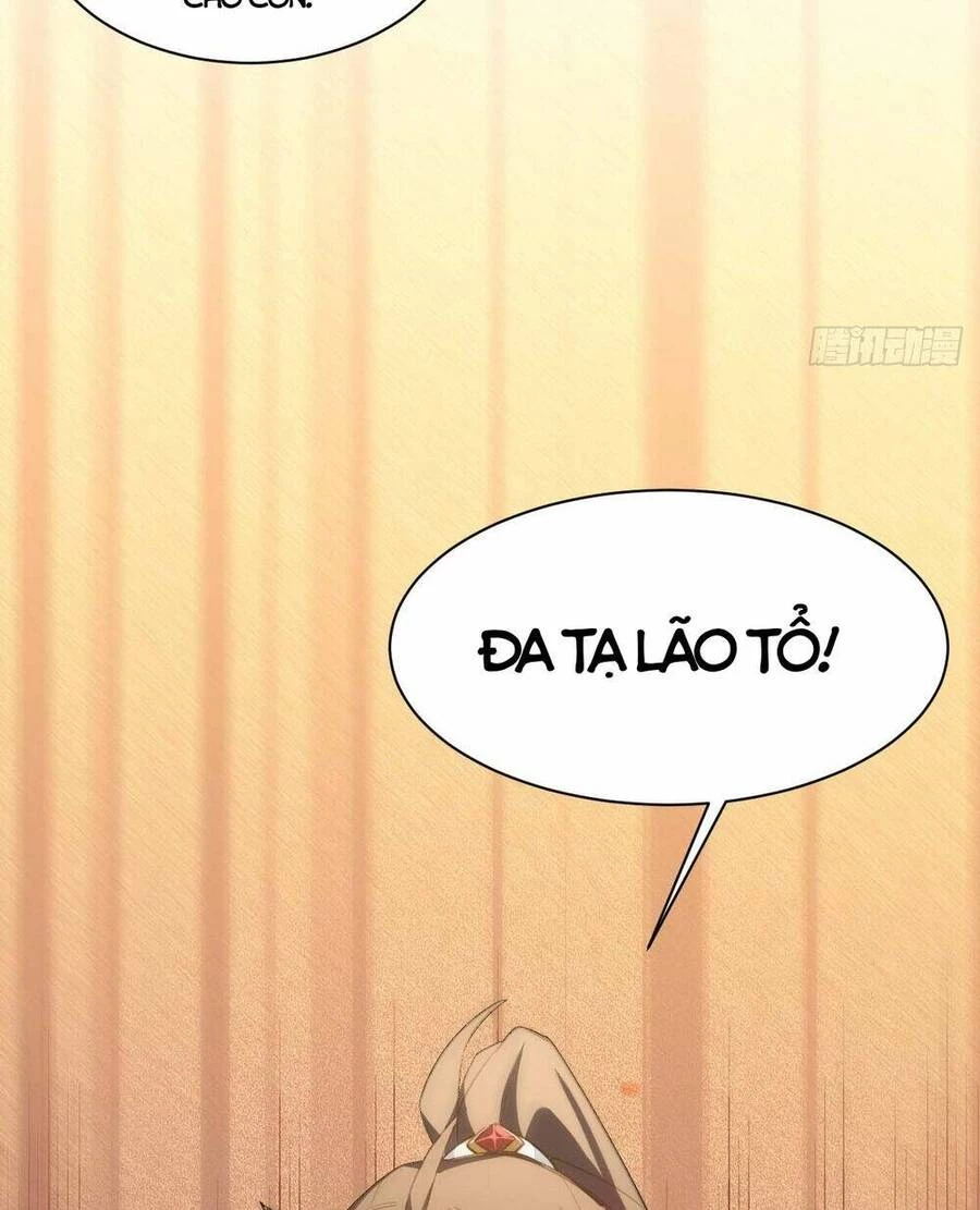 Bắt Đầu Đánh Dấu Hoang Cổ Thánh Thể Chapter 21 - 27