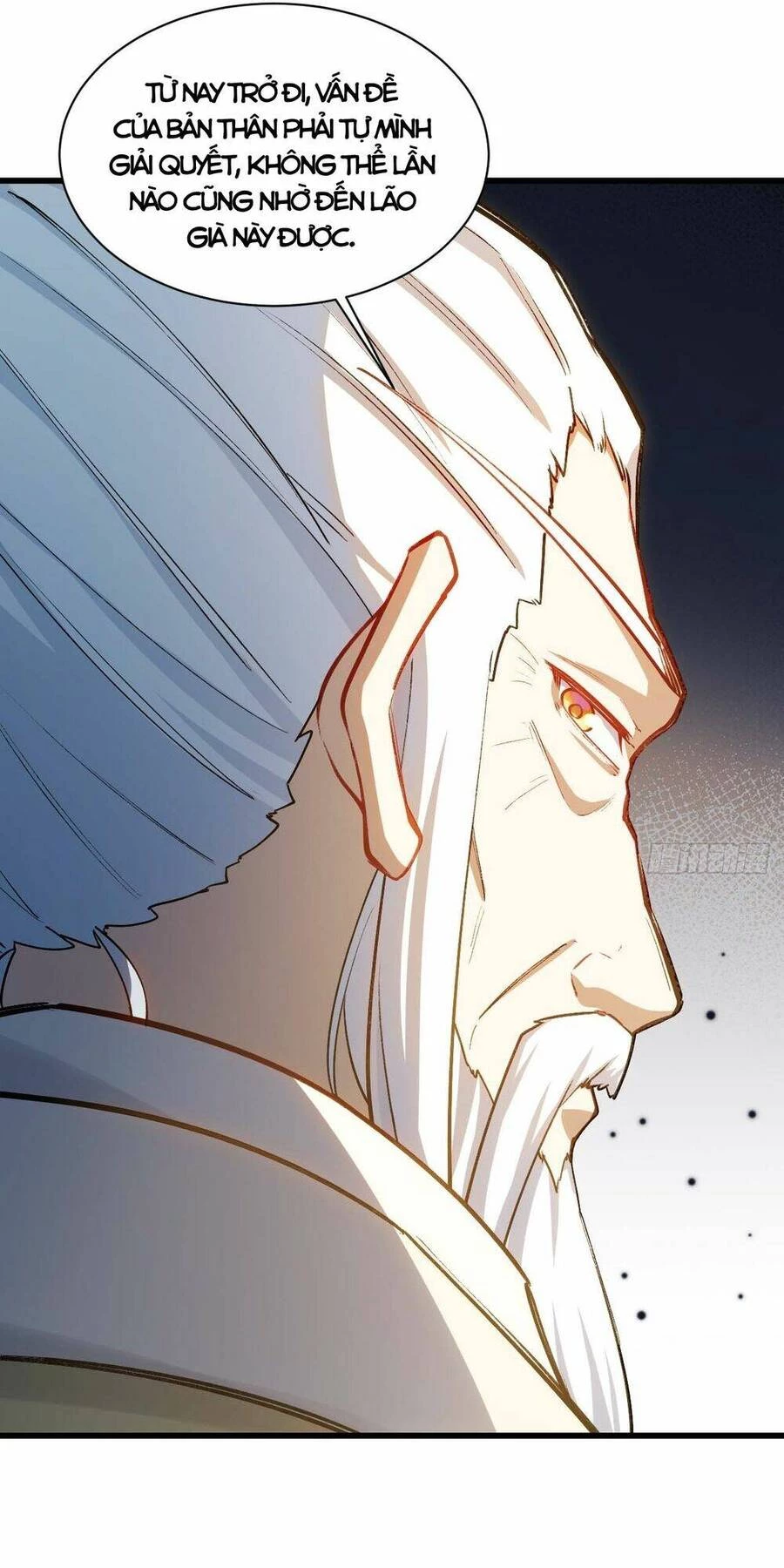 Bắt Đầu Đánh Dấu Hoang Cổ Thánh Thể Chapter 21 - 33