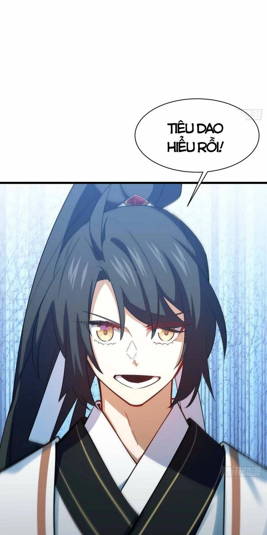 Bắt Đầu Đánh Dấu Hoang Cổ Thánh Thể Chapter 21 - 34