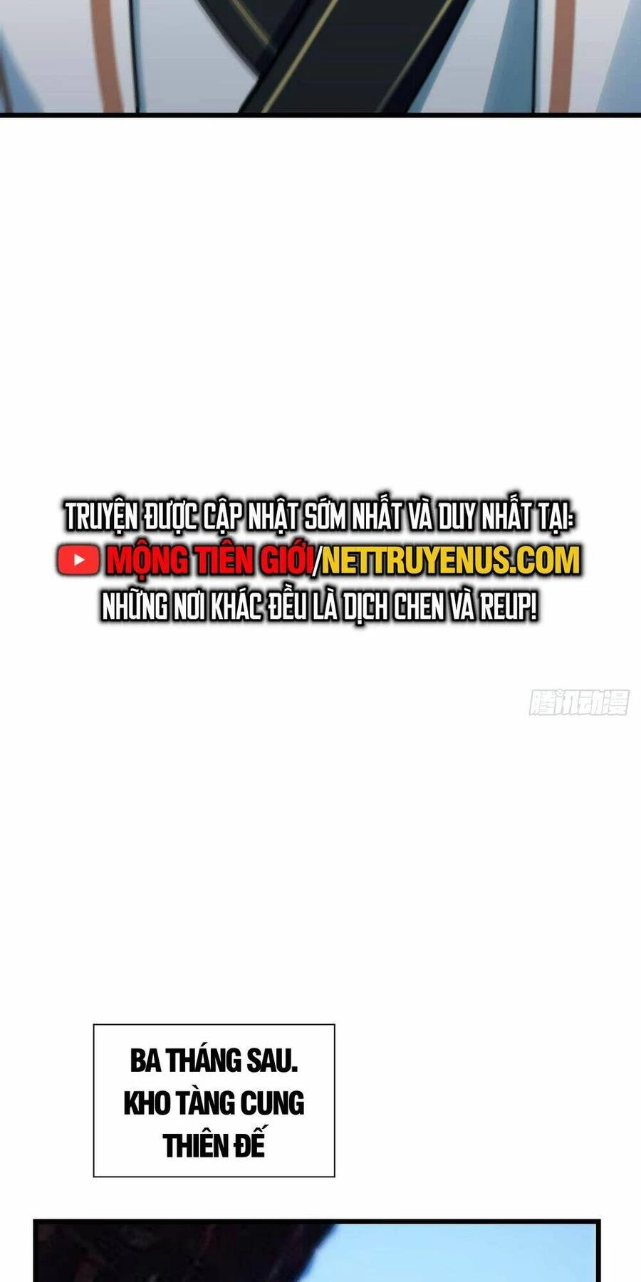 Bắt Đầu Đánh Dấu Hoang Cổ Thánh Thể Chapter 21 - 35