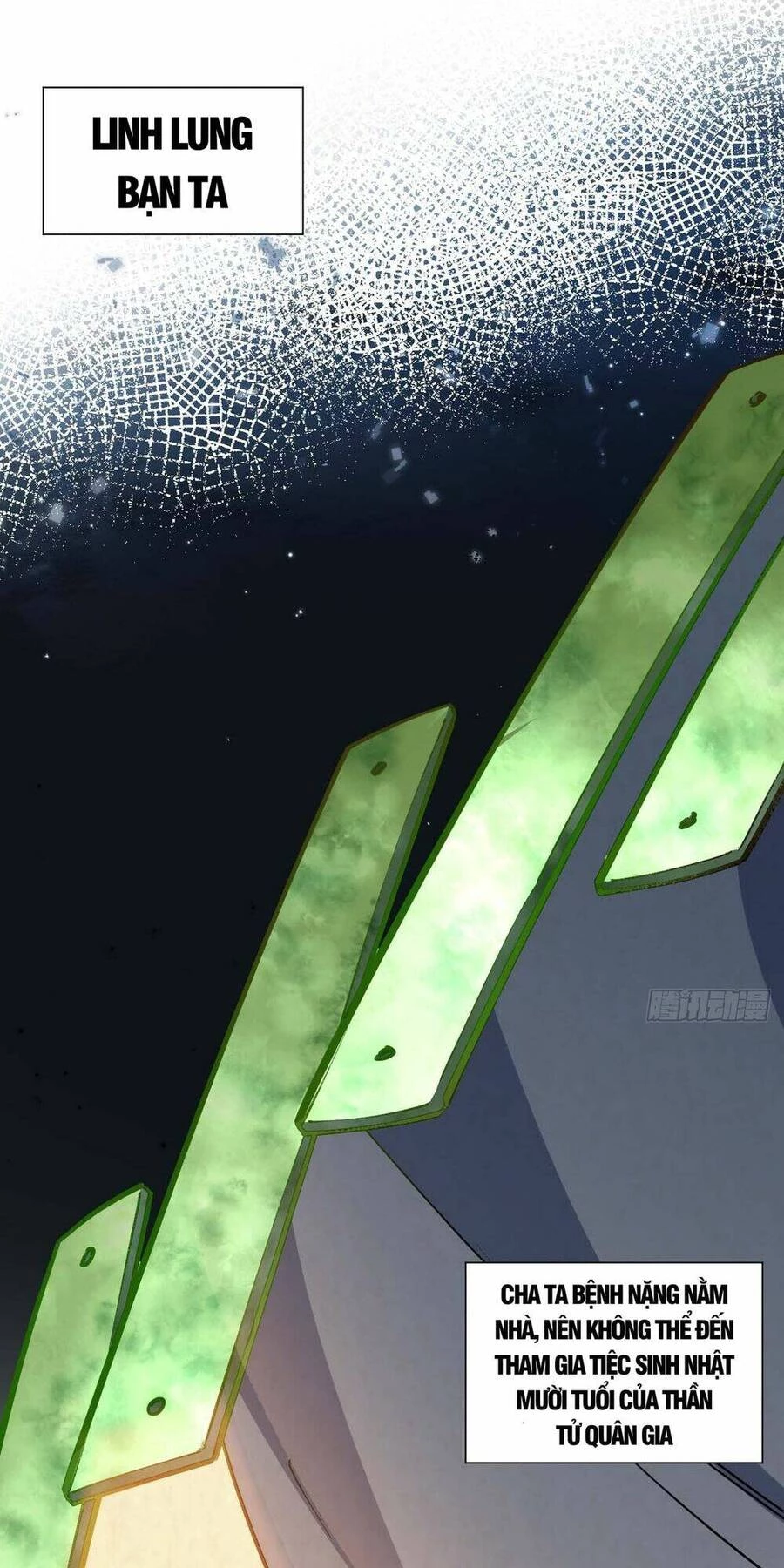 Bắt Đầu Đánh Dấu Hoang Cổ Thánh Thể Chapter 21 - 43