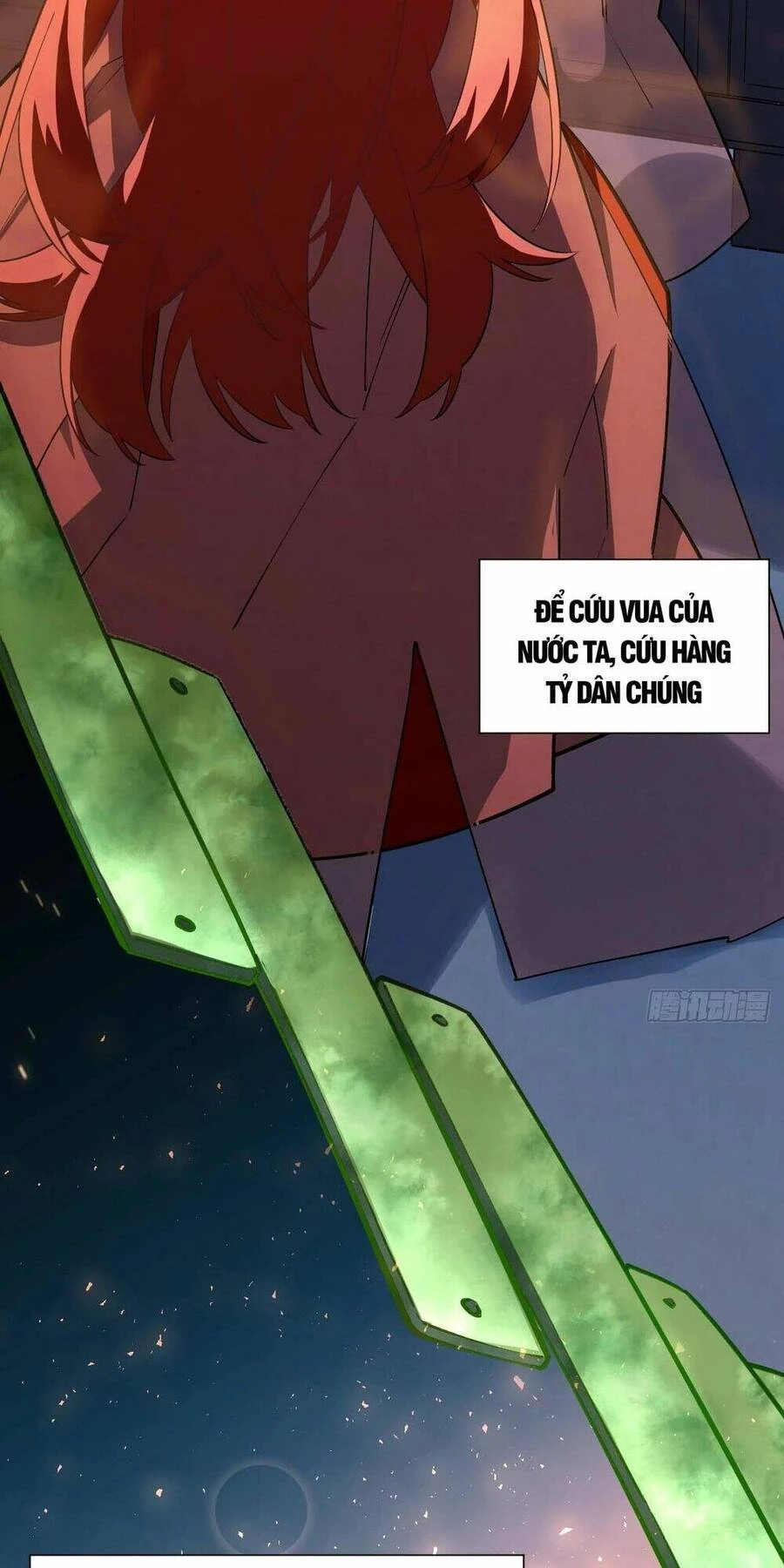 Bắt Đầu Đánh Dấu Hoang Cổ Thánh Thể Chapter 21 - 45