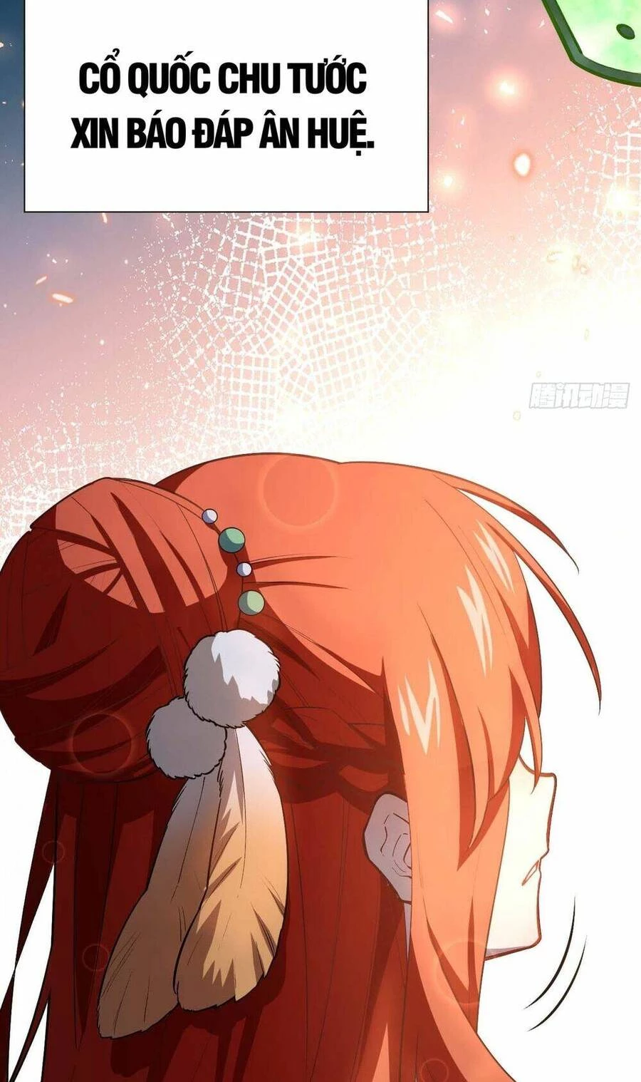 Bắt Đầu Đánh Dấu Hoang Cổ Thánh Thể Chapter 21 - 46