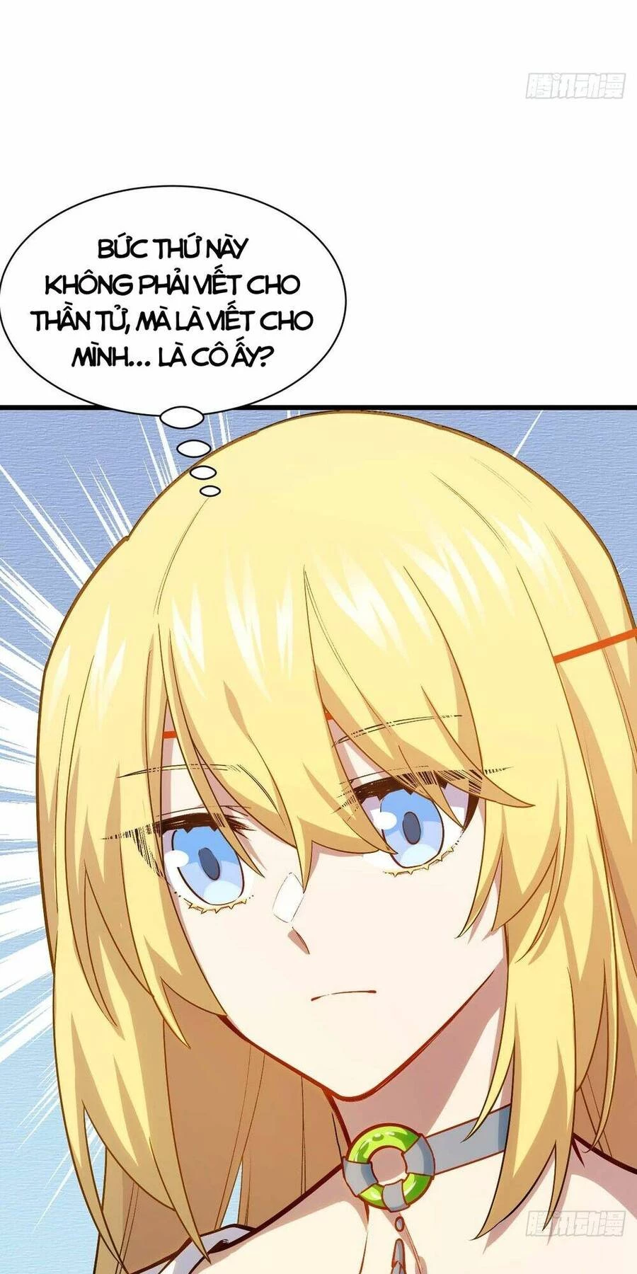 Bắt Đầu Đánh Dấu Hoang Cổ Thánh Thể Chapter 21 - 48