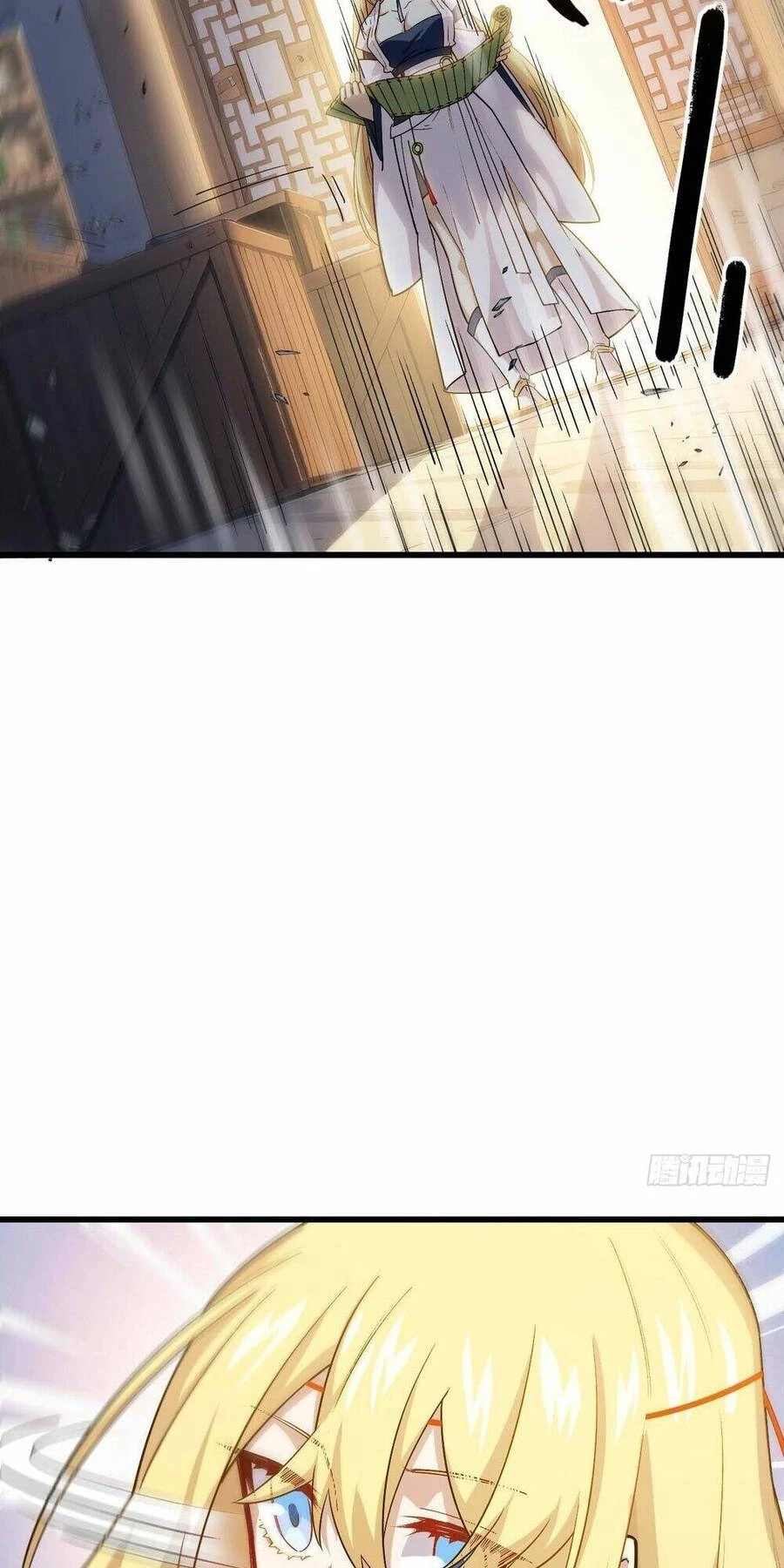 Bắt Đầu Đánh Dấu Hoang Cổ Thánh Thể Chapter 21 - 50