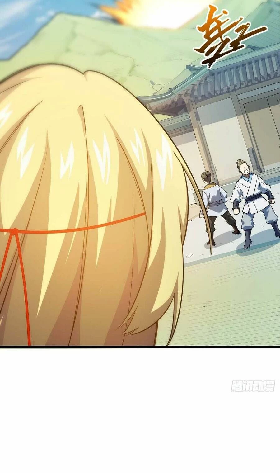 Bắt Đầu Đánh Dấu Hoang Cổ Thánh Thể Chapter 21 - 52