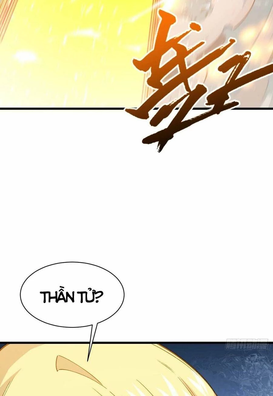 Bắt Đầu Đánh Dấu Hoang Cổ Thánh Thể Chapter 21 - 54