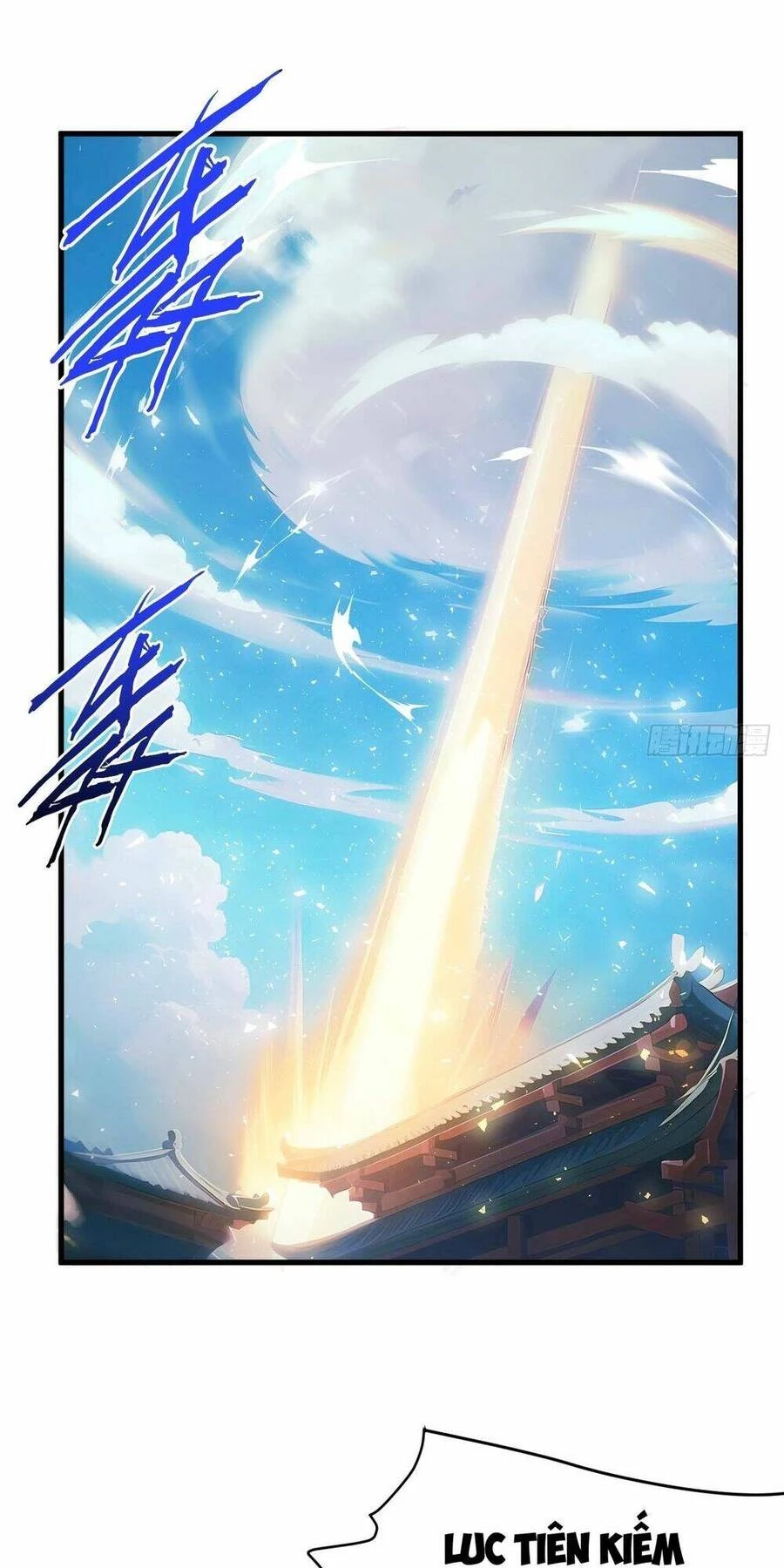 Bắt Đầu Đánh Dấu Hoang Cổ Thánh Thể Chapter 22 - 3