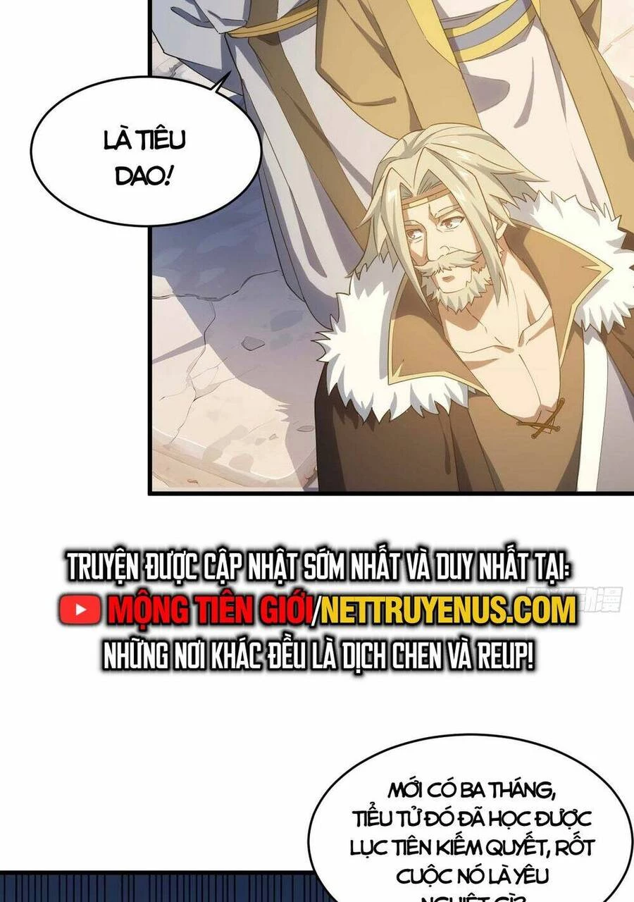 Bắt Đầu Đánh Dấu Hoang Cổ Thánh Thể Chapter 22 - 5