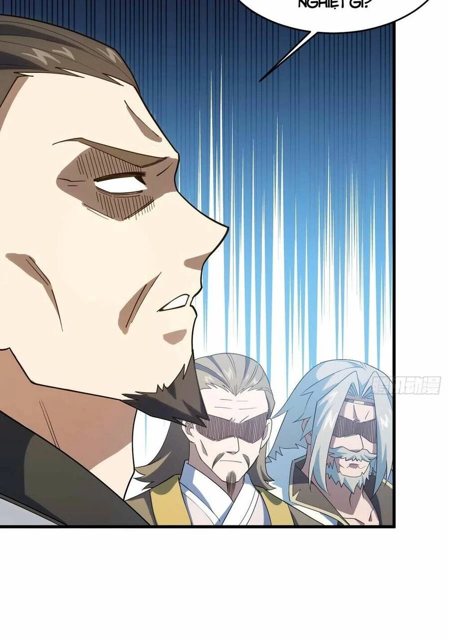 Bắt Đầu Đánh Dấu Hoang Cổ Thánh Thể Chapter 22 - 6