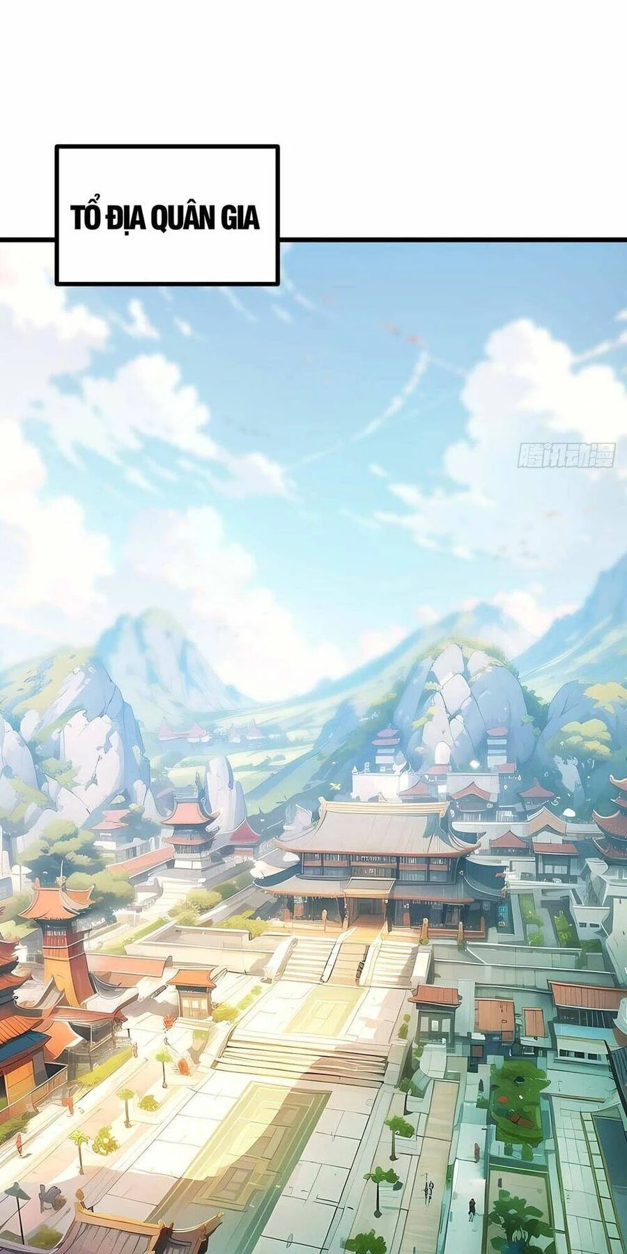 Bắt Đầu Đánh Dấu Hoang Cổ Thánh Thể Chapter 22 - 7