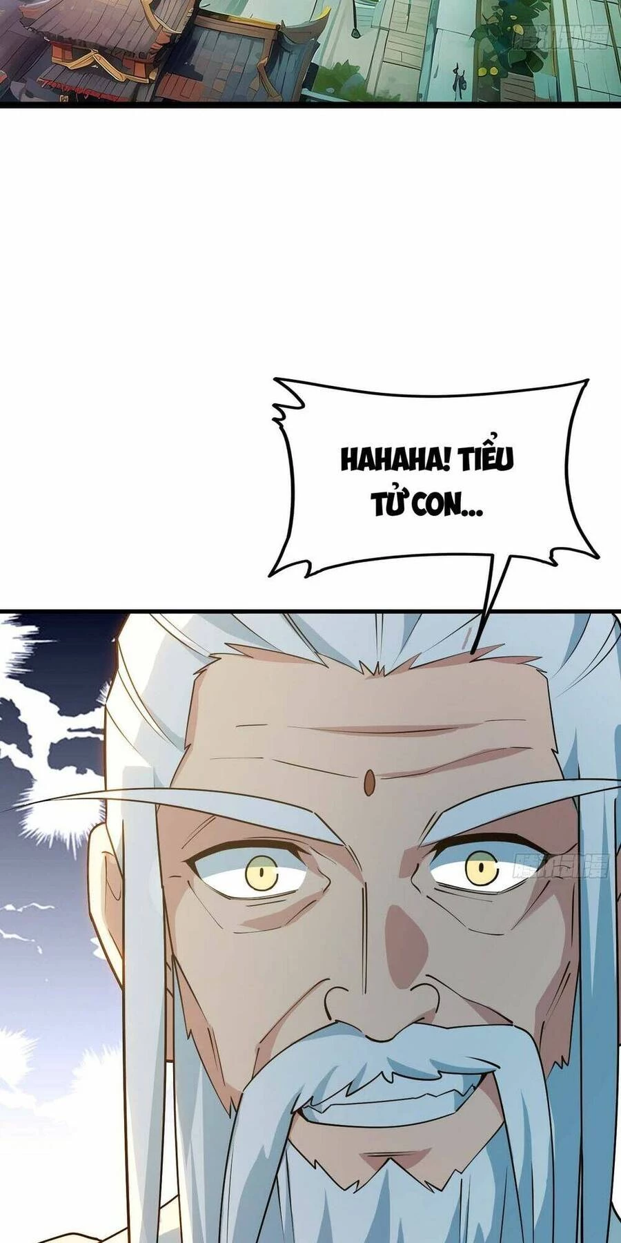 Bắt Đầu Đánh Dấu Hoang Cổ Thánh Thể Chapter 22 - 8