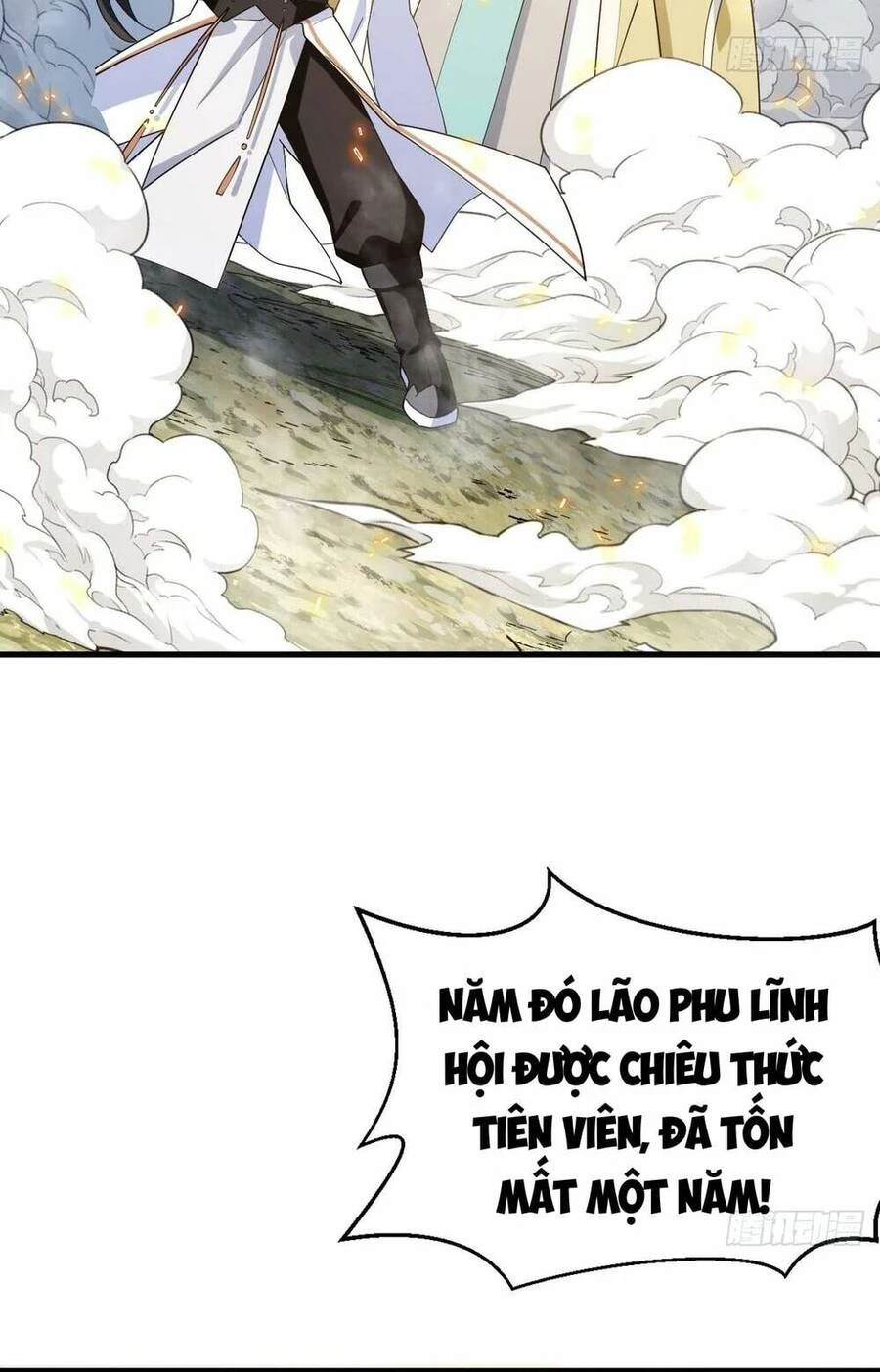 Bắt Đầu Đánh Dấu Hoang Cổ Thánh Thể Chapter 22 - 11