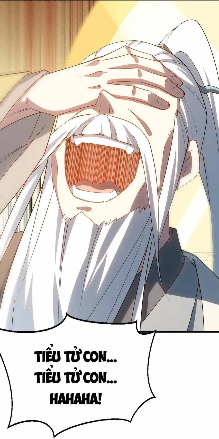 Bắt Đầu Đánh Dấu Hoang Cổ Thánh Thể Chapter 22 - 12