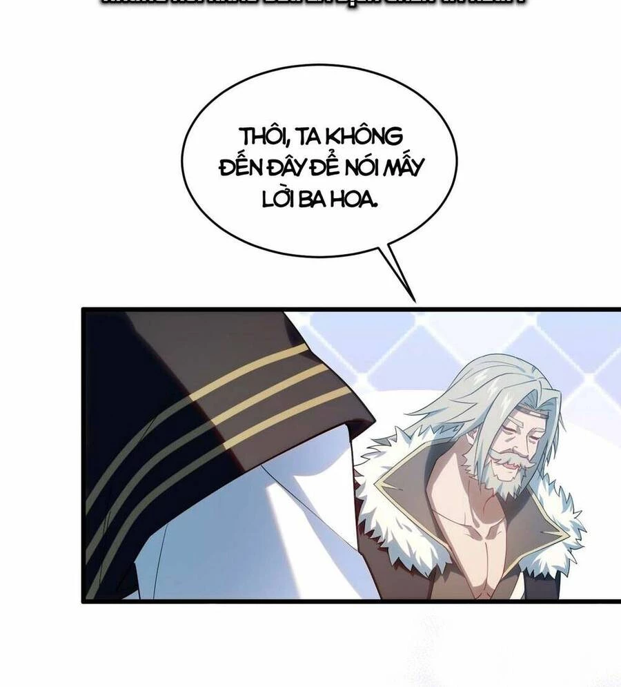 Bắt Đầu Đánh Dấu Hoang Cổ Thánh Thể Chapter 22 - 26