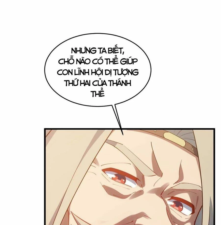 Bắt Đầu Đánh Dấu Hoang Cổ Thánh Thể Chapter 22 - 30