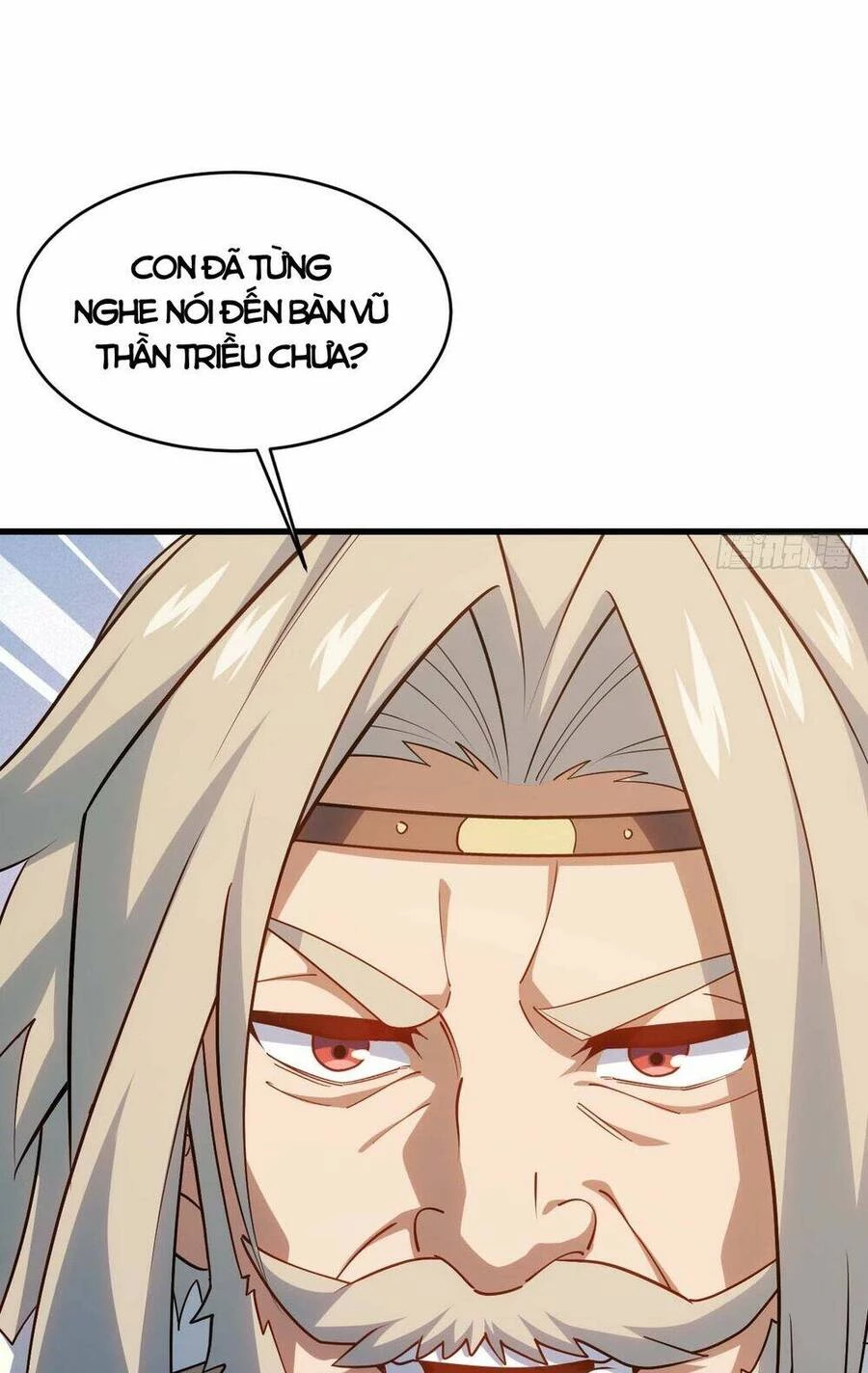 Bắt Đầu Đánh Dấu Hoang Cổ Thánh Thể Chapter 22 - 35