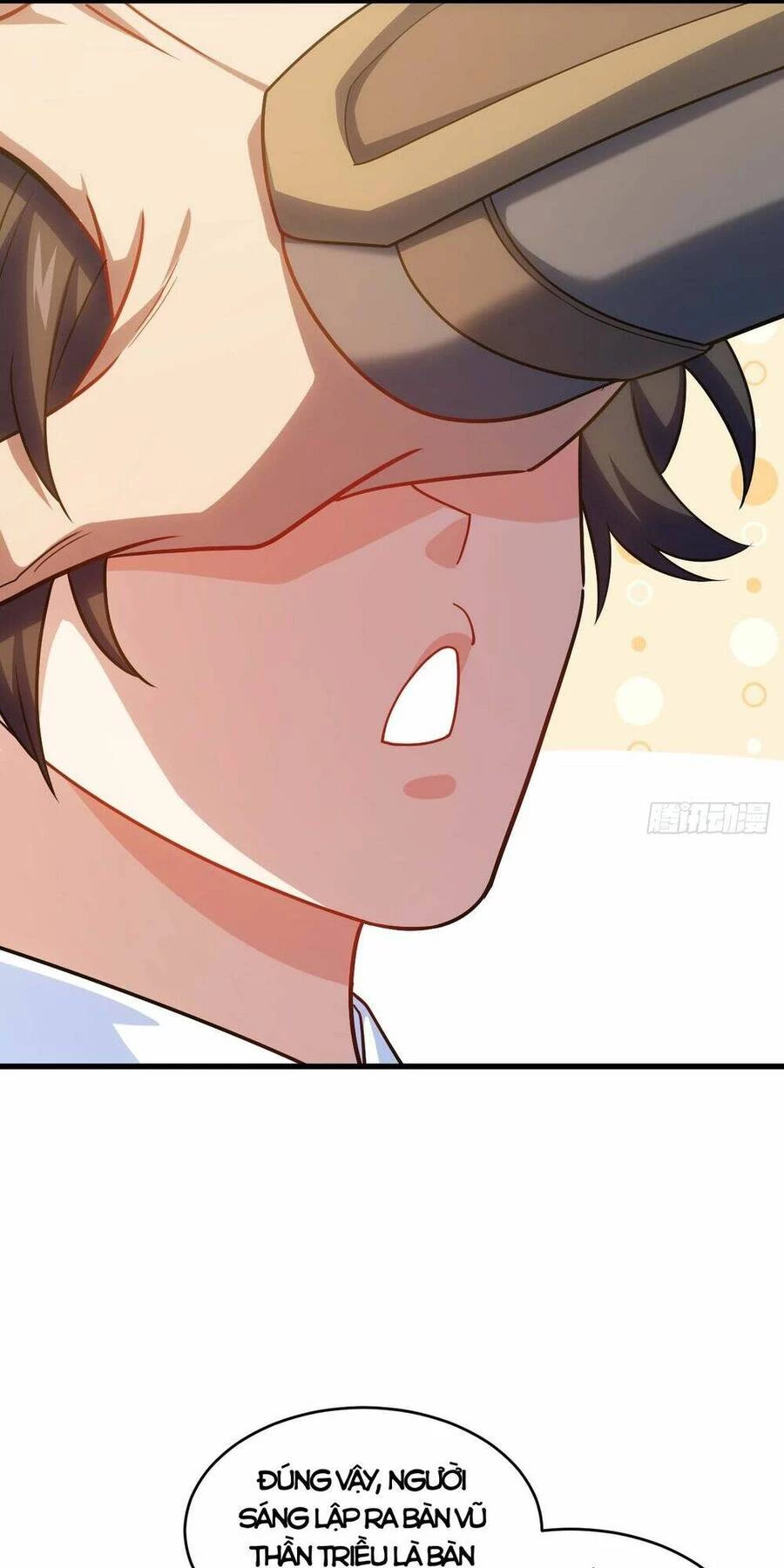 Bắt Đầu Đánh Dấu Hoang Cổ Thánh Thể Chapter 22 - 37