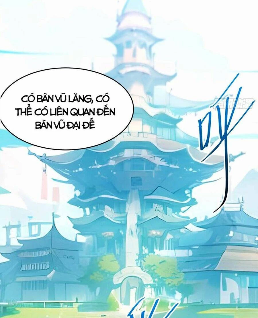 Bắt Đầu Đánh Dấu Hoang Cổ Thánh Thể Chapter 22 - 40