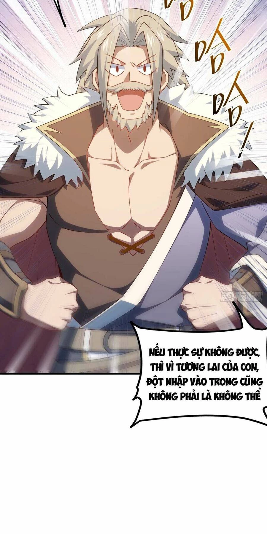 Bắt Đầu Đánh Dấu Hoang Cổ Thánh Thể Chapter 22 - 43