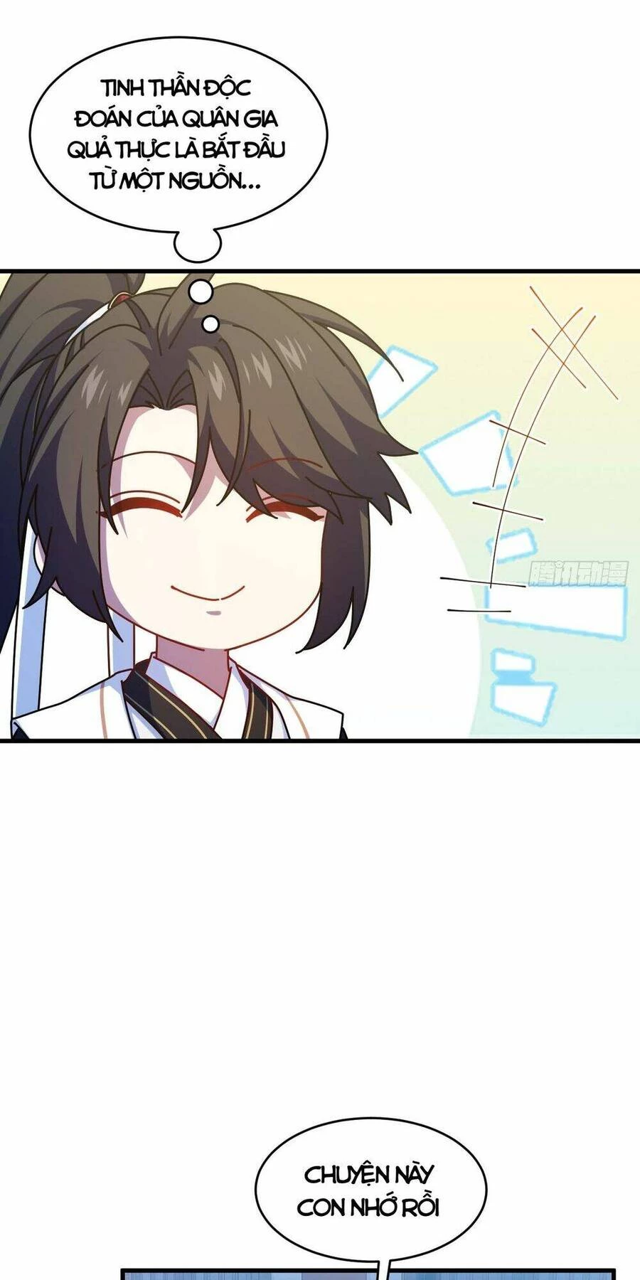 Bắt Đầu Đánh Dấu Hoang Cổ Thánh Thể Chapter 22 - 44