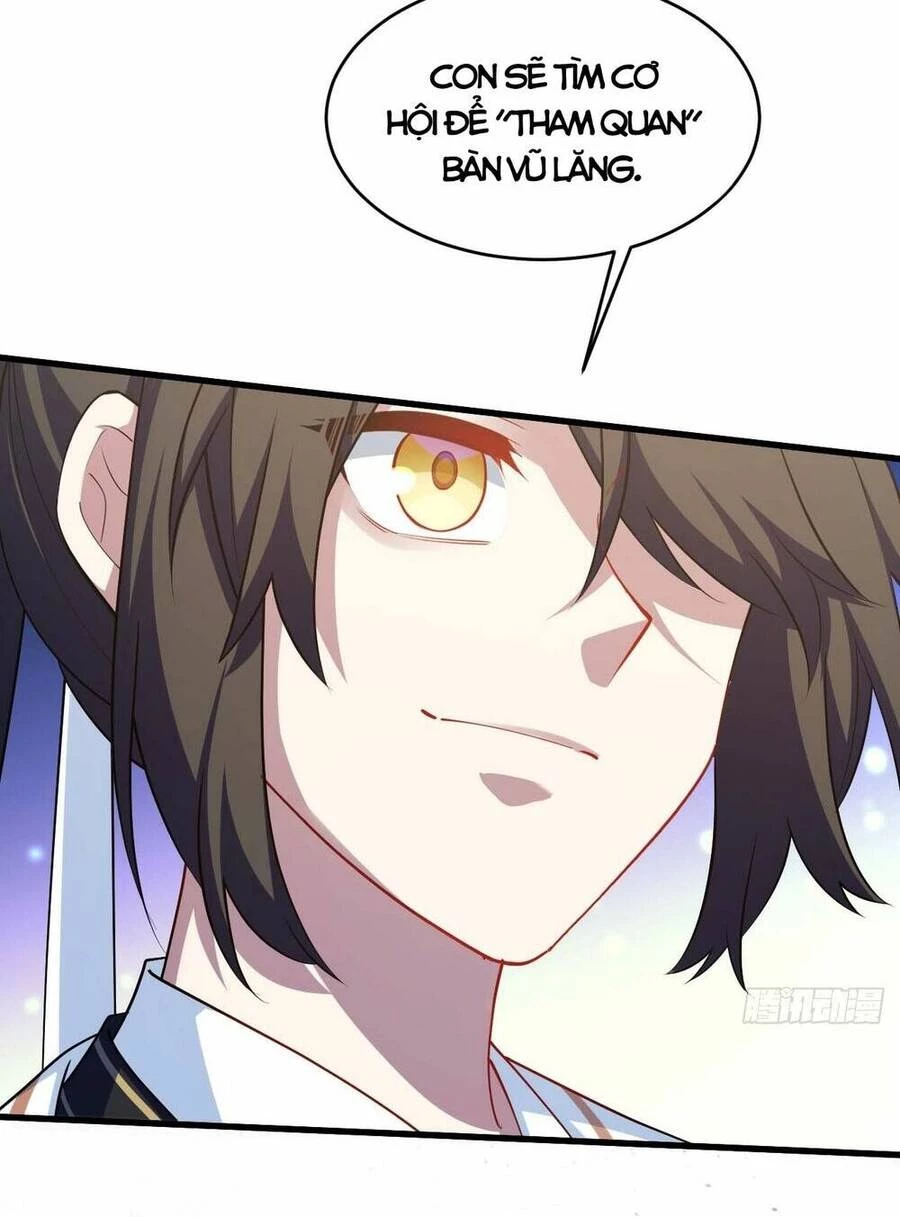 Bắt Đầu Đánh Dấu Hoang Cổ Thánh Thể Chapter 22 - 46