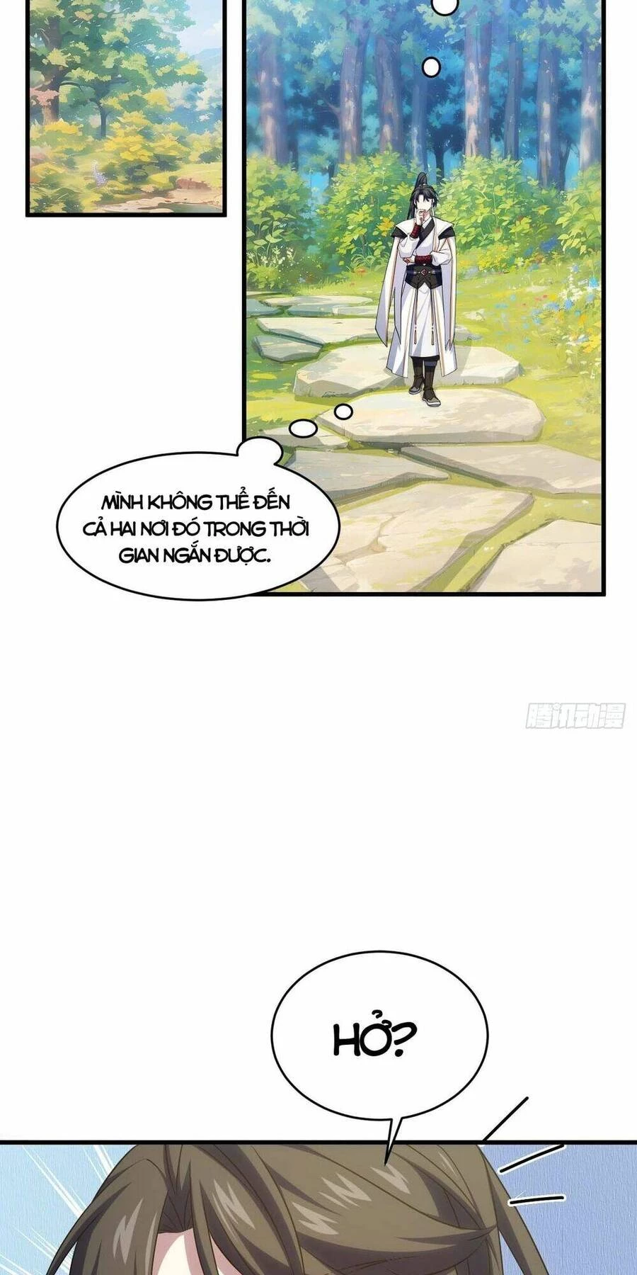 Bắt Đầu Đánh Dấu Hoang Cổ Thánh Thể Chapter 22 - 49