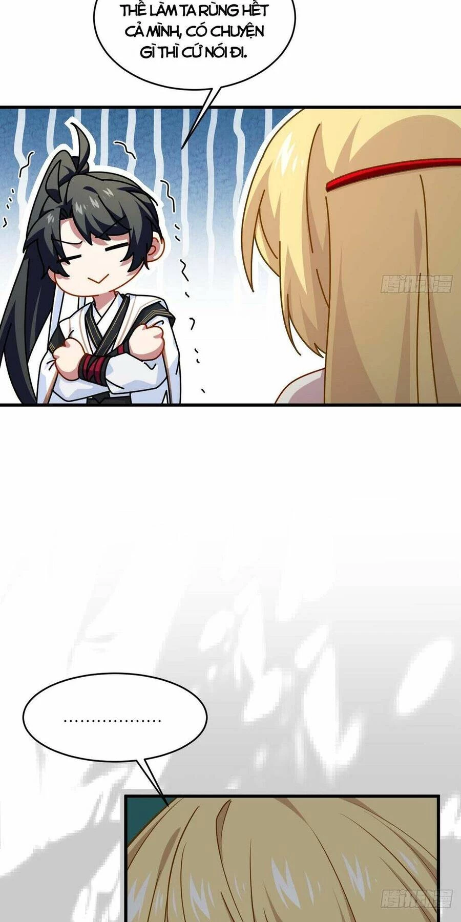 Bắt Đầu Đánh Dấu Hoang Cổ Thánh Thể Chapter 22 - 54