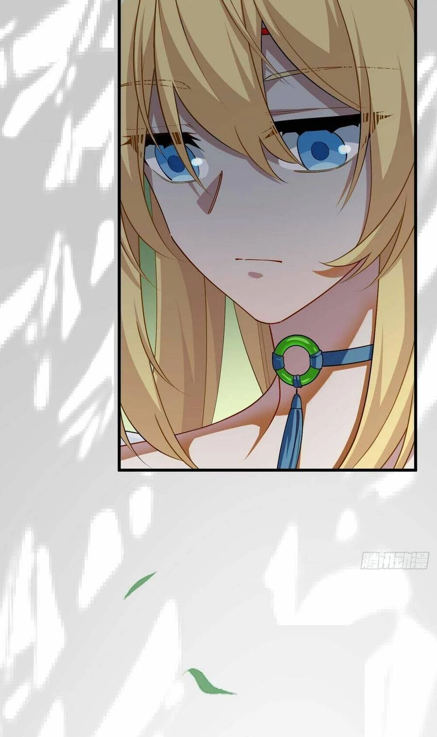 Bắt Đầu Đánh Dấu Hoang Cổ Thánh Thể Chapter 22 - 55