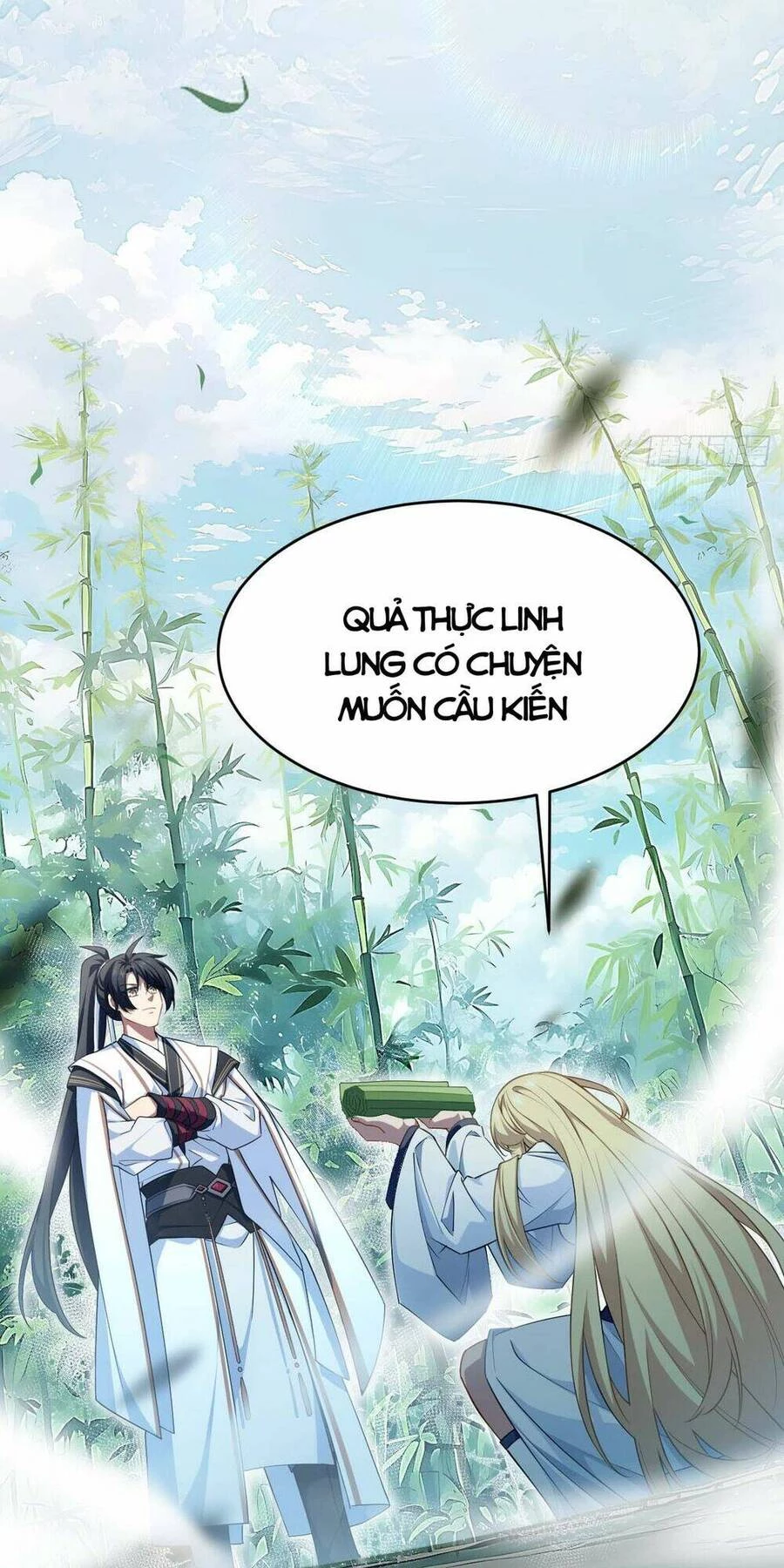 Bắt Đầu Đánh Dấu Hoang Cổ Thánh Thể Chapter 22 - 57