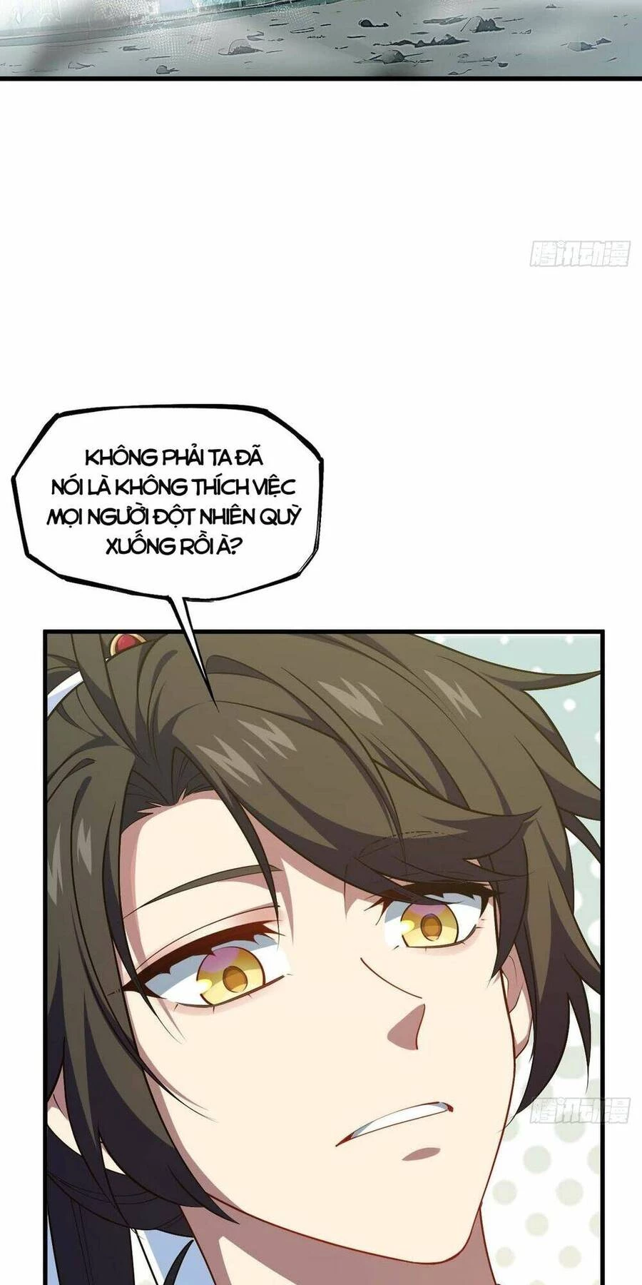 Bắt Đầu Đánh Dấu Hoang Cổ Thánh Thể Chapter 22 - 58