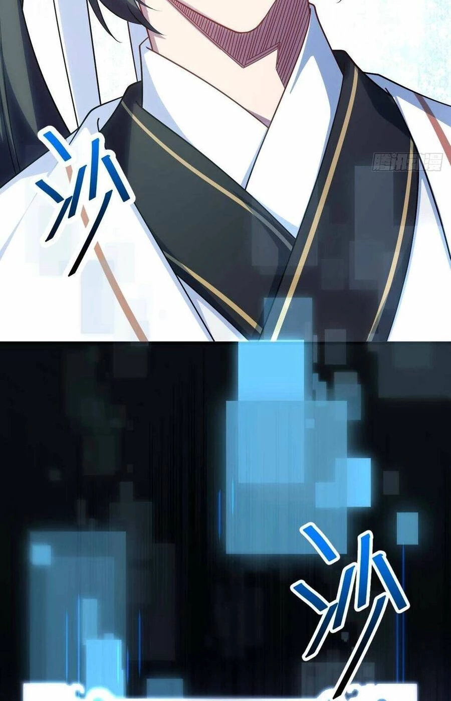 Bắt Đầu Đánh Dấu Hoang Cổ Thánh Thể Chapter 22 - 63