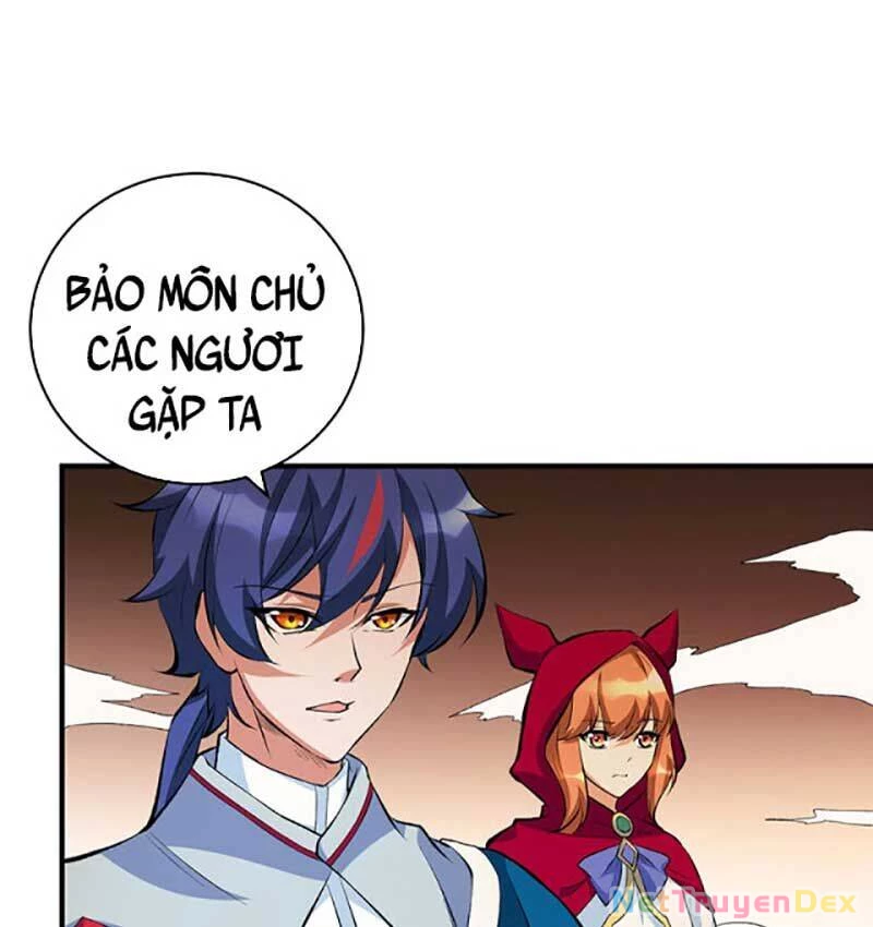 Võ Đạo Độc Tôn Chapter 627 - 45