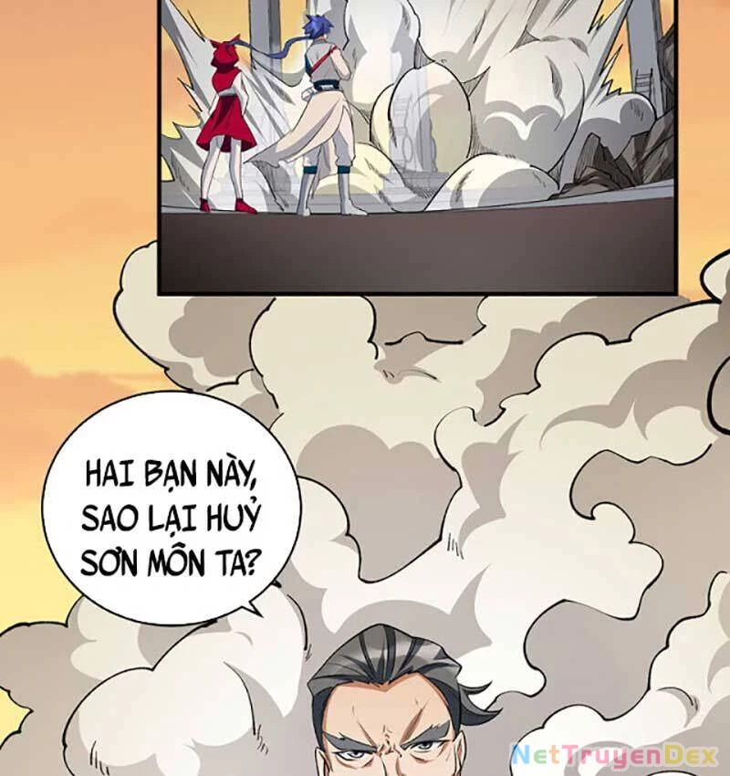 Võ Đạo Độc Tôn Chapter 629 - 3