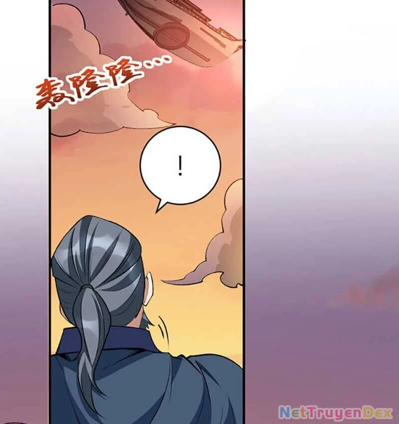 Võ Đạo Độc Tôn Chapter 629 - 20