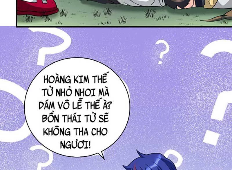 Võ Đạo Độc Tôn Chapter 629 - 66