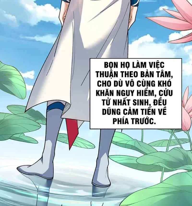 Võ Đạo Độc Tôn Chapter 630 - 41